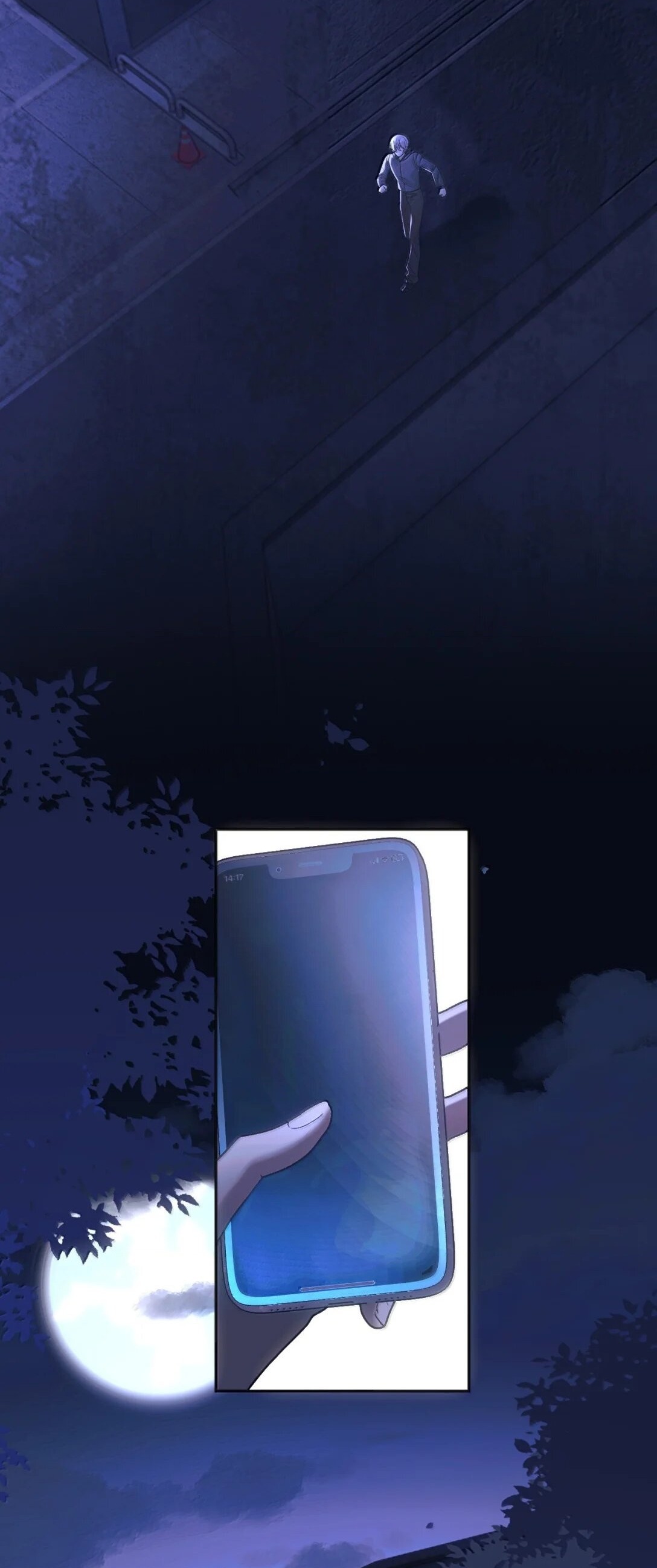 đọc truyện Đồng Loại Chương 59 ảnh 14 tại Thiên Thai Truyện