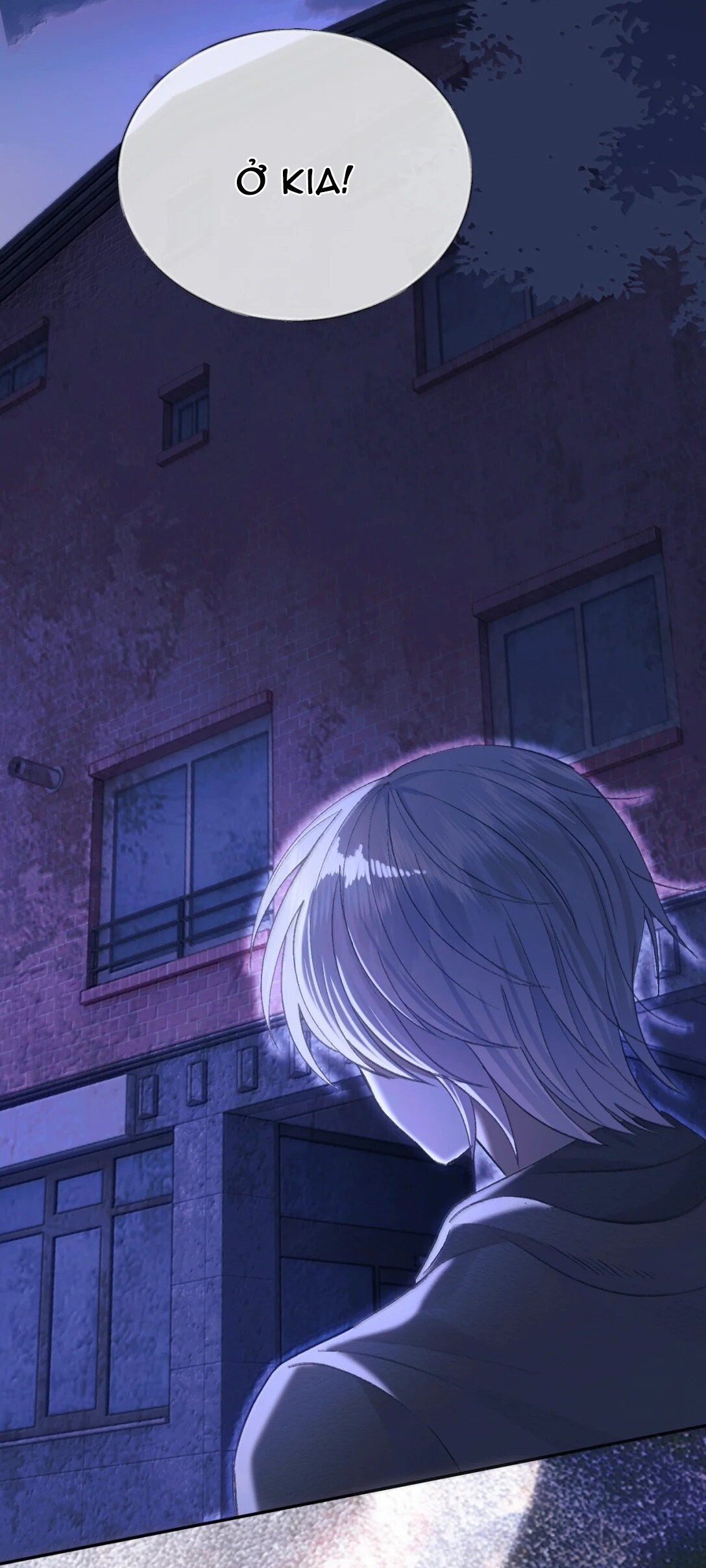 đọc truyện Đồng Loại Chương 59 ảnh 15 tại Thiên Thai Truyện