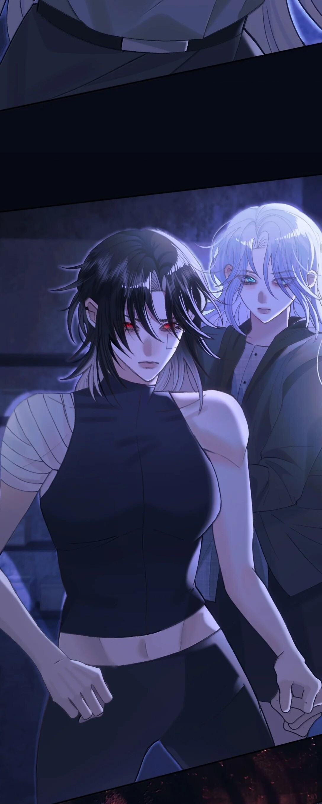 đọc truyện Đồng Loại Chương 59 ảnh 18 tại Thiên Thai Truyện