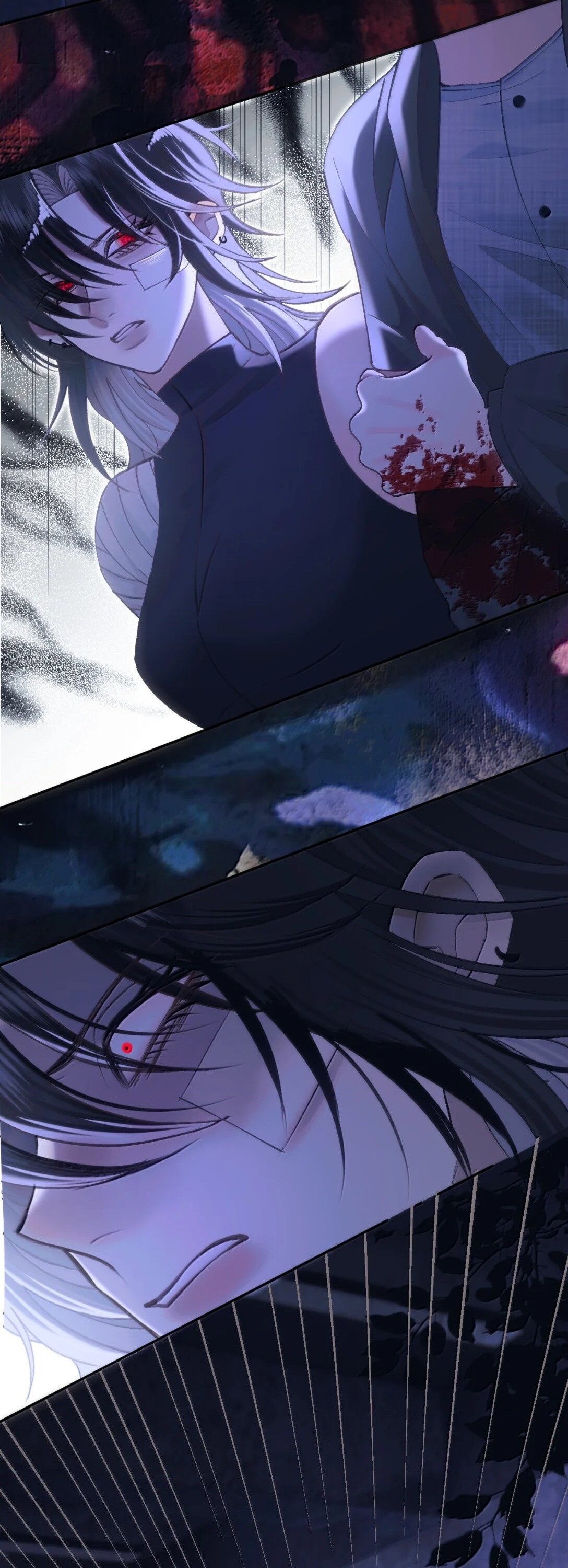 đọc truyện Đồng Loại Chương 59 ảnh 19 tại Thiên Thai Truyện