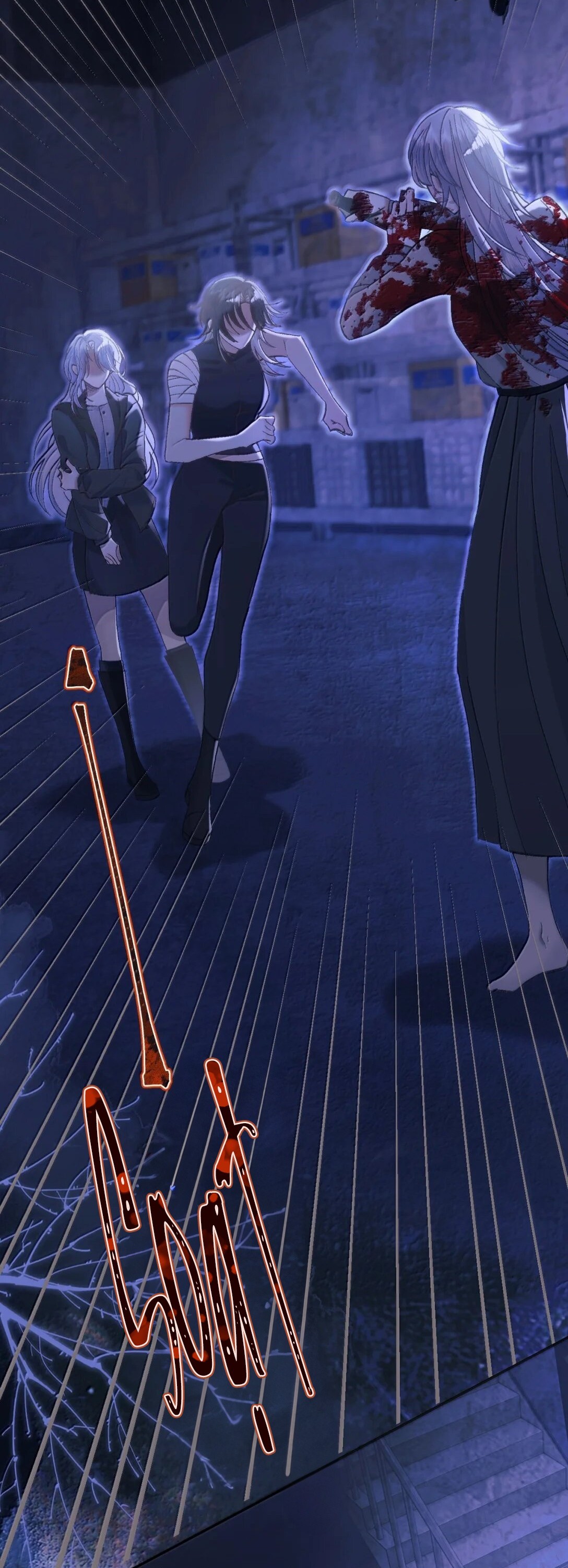 đọc truyện Đồng Loại Chương 59 ảnh 20 tại Thiên Thai Truyện