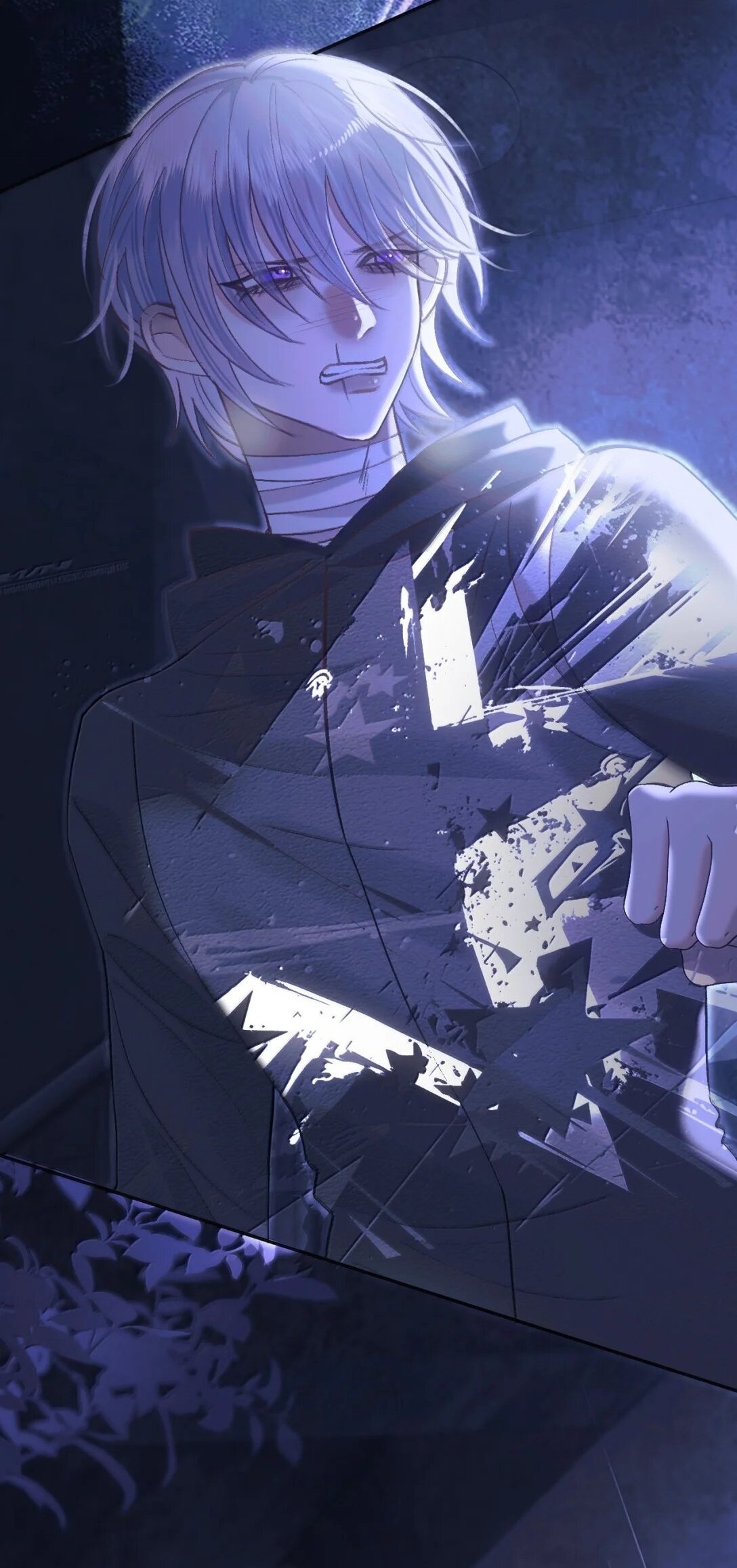 đọc truyện Đồng Loại Chương 59 ảnh 22 tại Thiên Thai Truyện