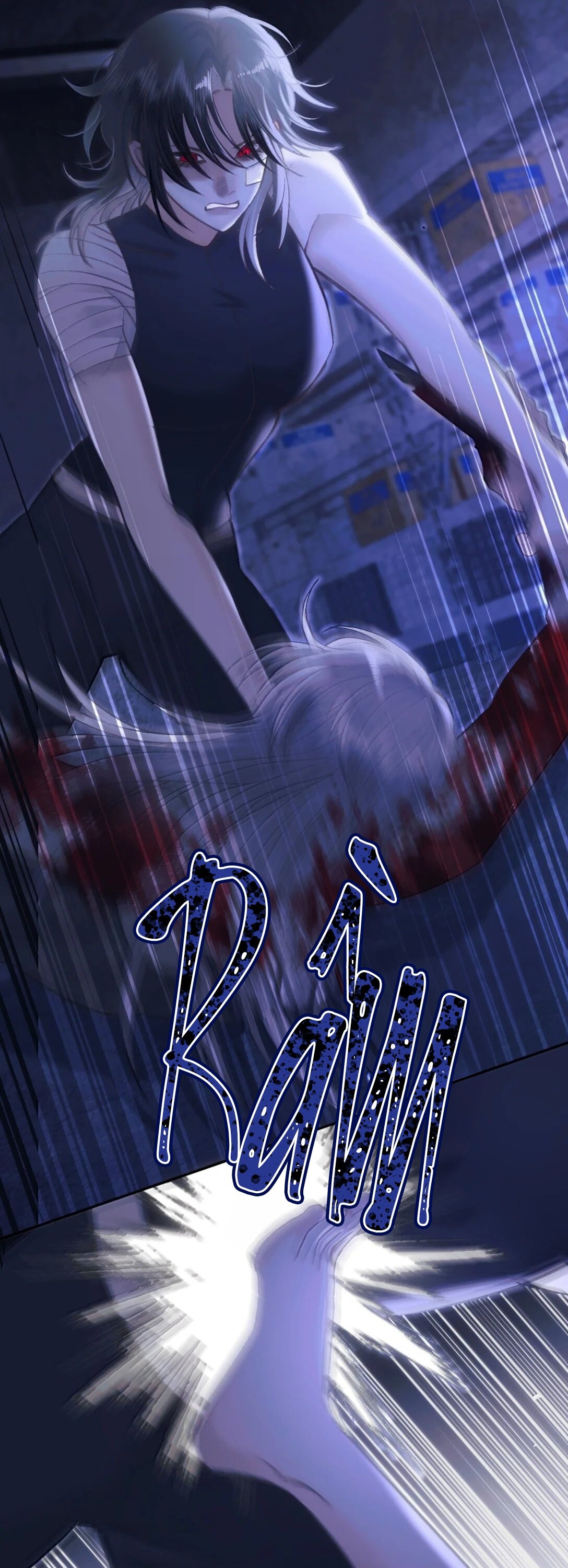 đọc truyện Đồng Loại Chương 59 ảnh 23 tại Thiên Thai Truyện