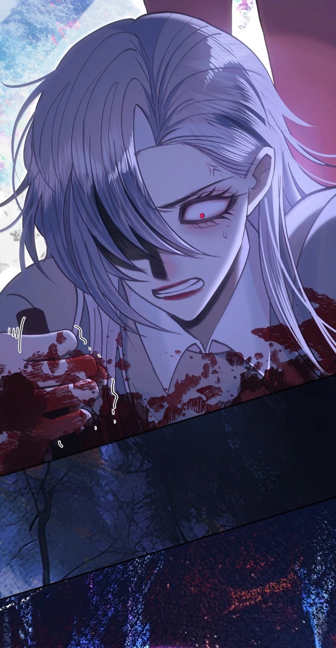 đọc truyện Đồng Loại Chương 59 ảnh 27 tại Thiên Thai Truyện