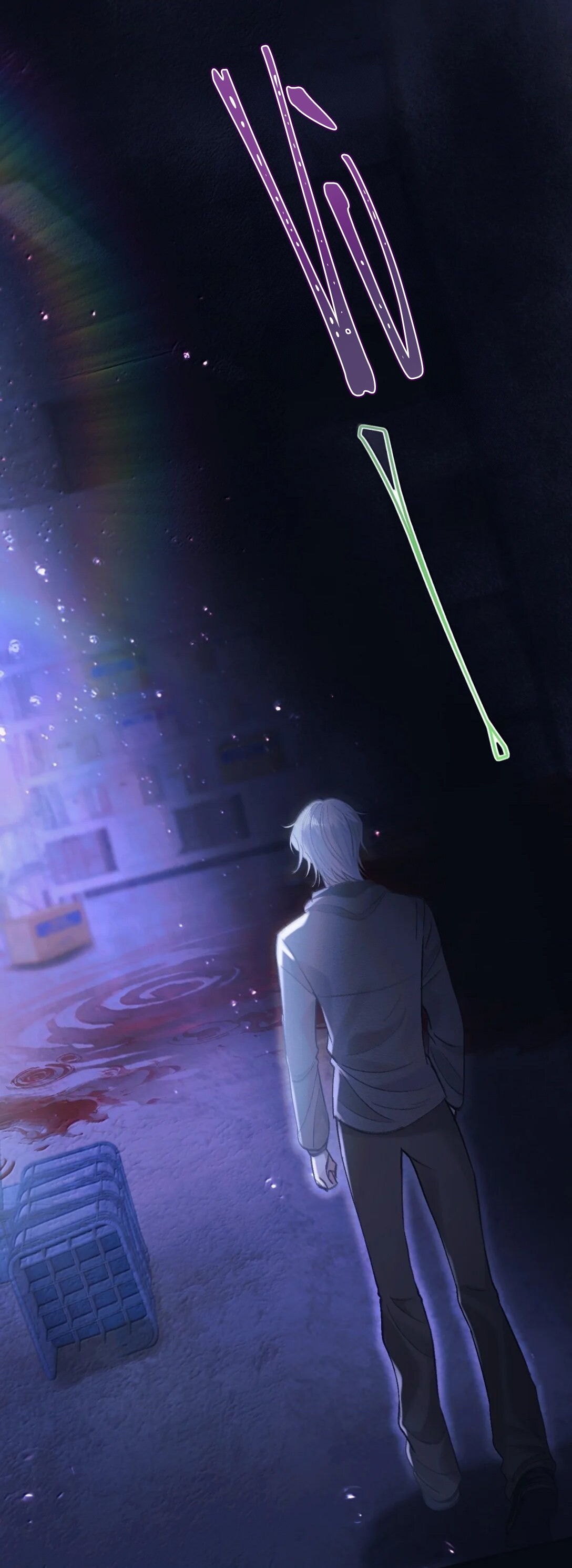 đọc truyện Đồng Loại Chương 59 ảnh 30 tại Thiên Thai Truyện