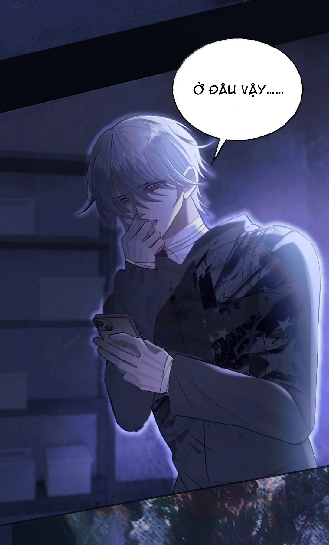 đọc truyện Đồng Loại Chương 59 ảnh 31 tại Thiên Thai Truyện