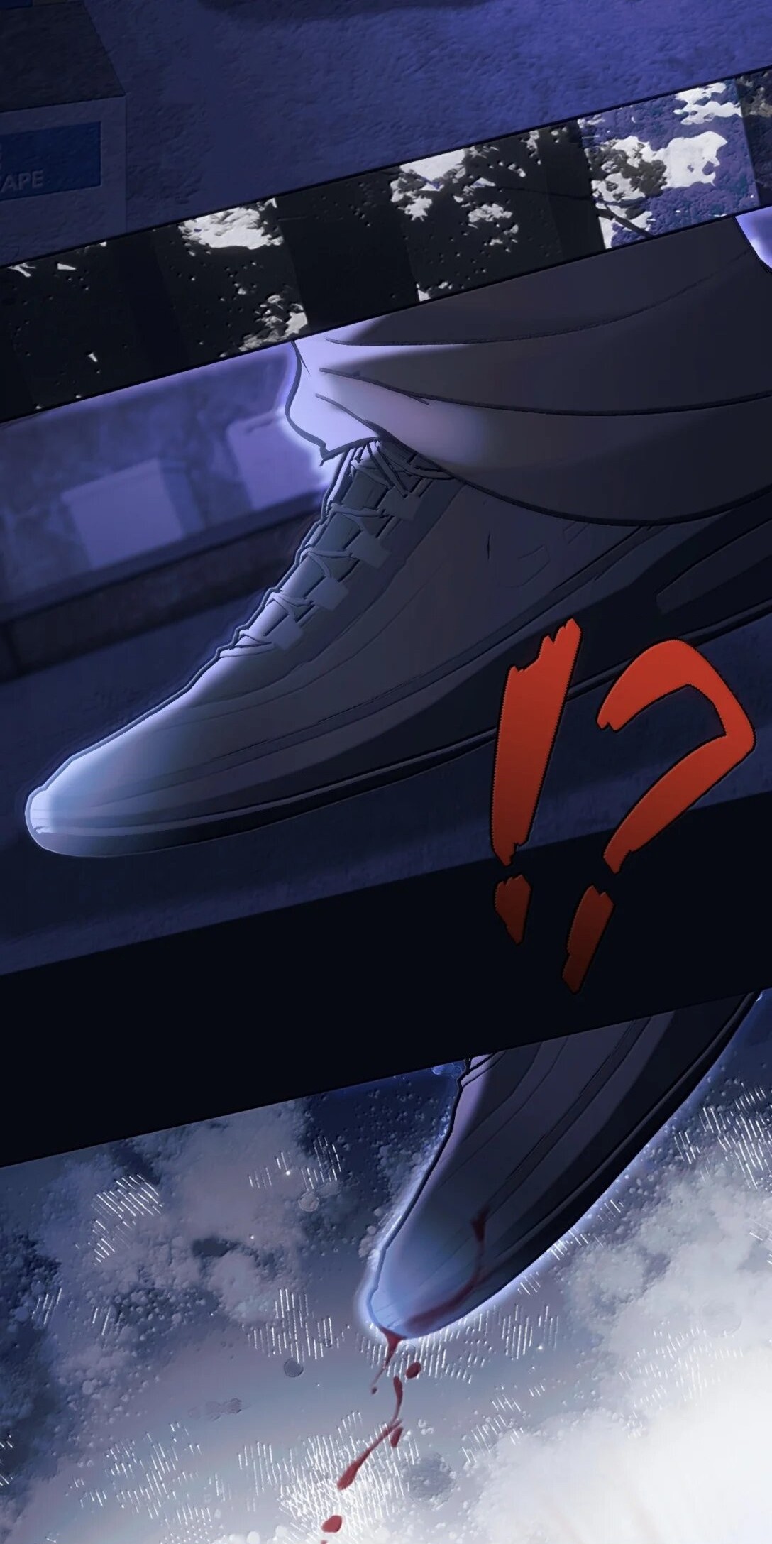 đọc truyện Đồng Loại Chương 59 ảnh 33 tại Thiên Thai Truyện