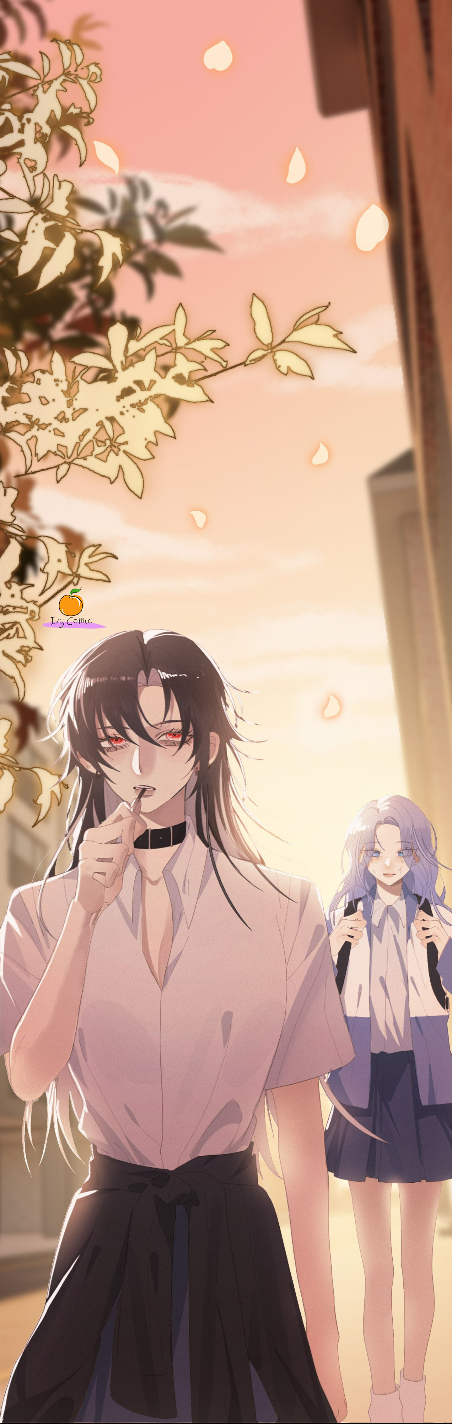 đọc truyện Đồng Loại Chương 6 ảnh 2 tại Thiên Thai Truyện