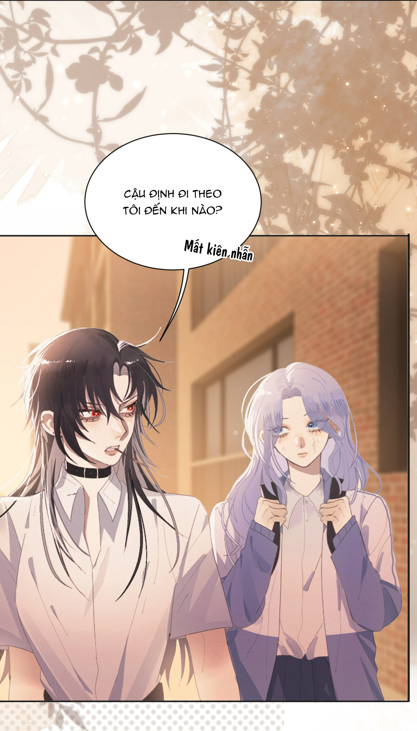 đọc truyện Đồng Loại Chương 6 ảnh 3 tại Thiên Thai Truyện