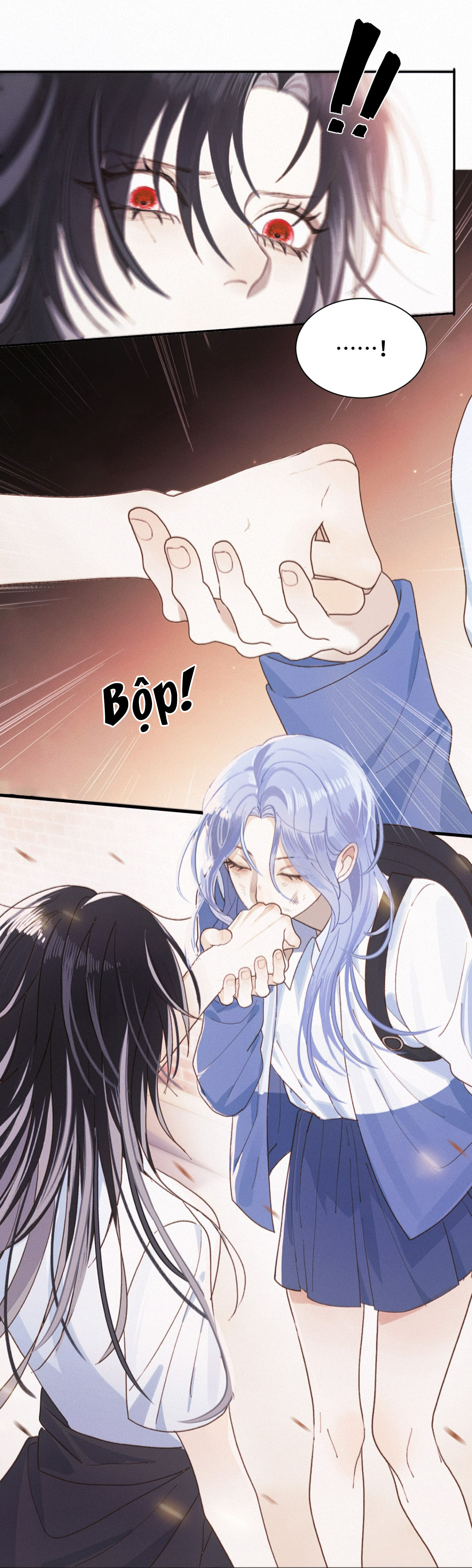 đọc truyện Đồng Loại Chương 6 ảnh 12 tại Thiên Thai Truyện