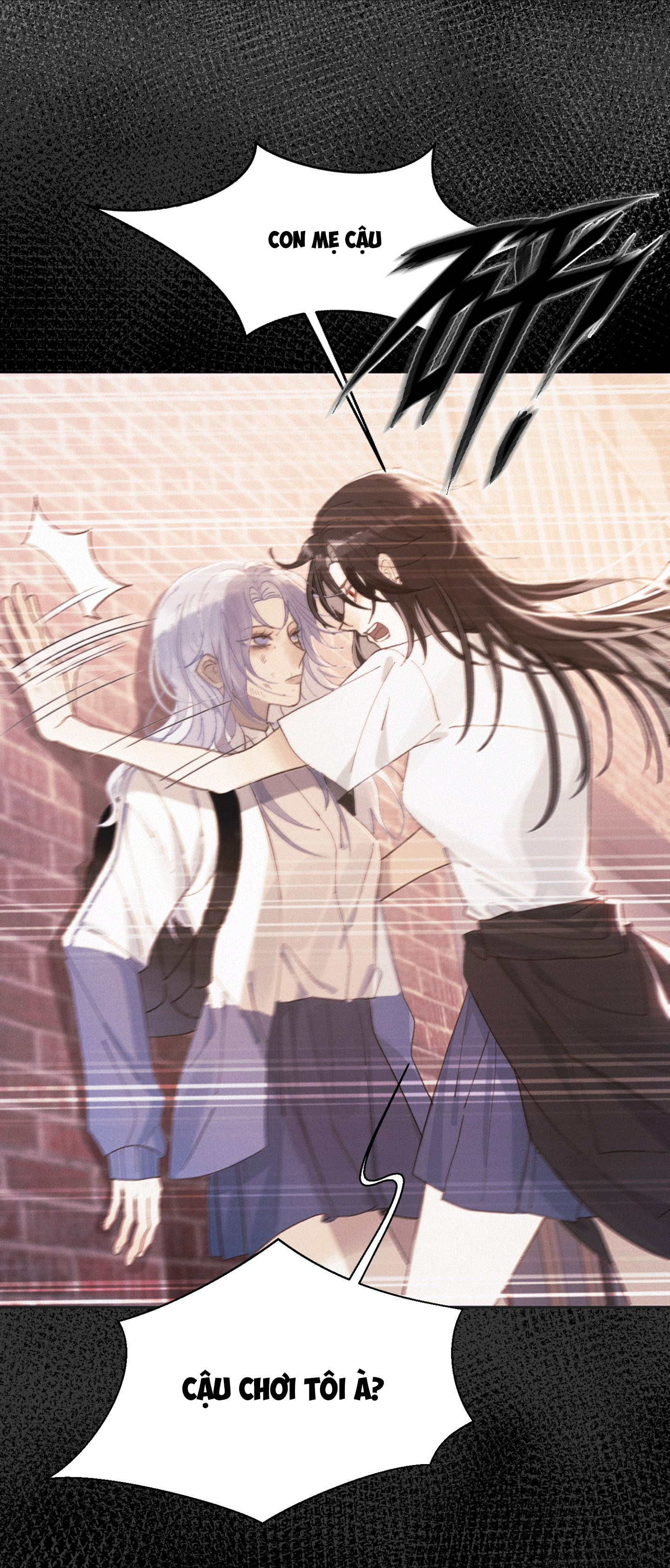 đọc truyện Đồng Loại Chương 6 ảnh 14 tại Thiên Thai Truyện