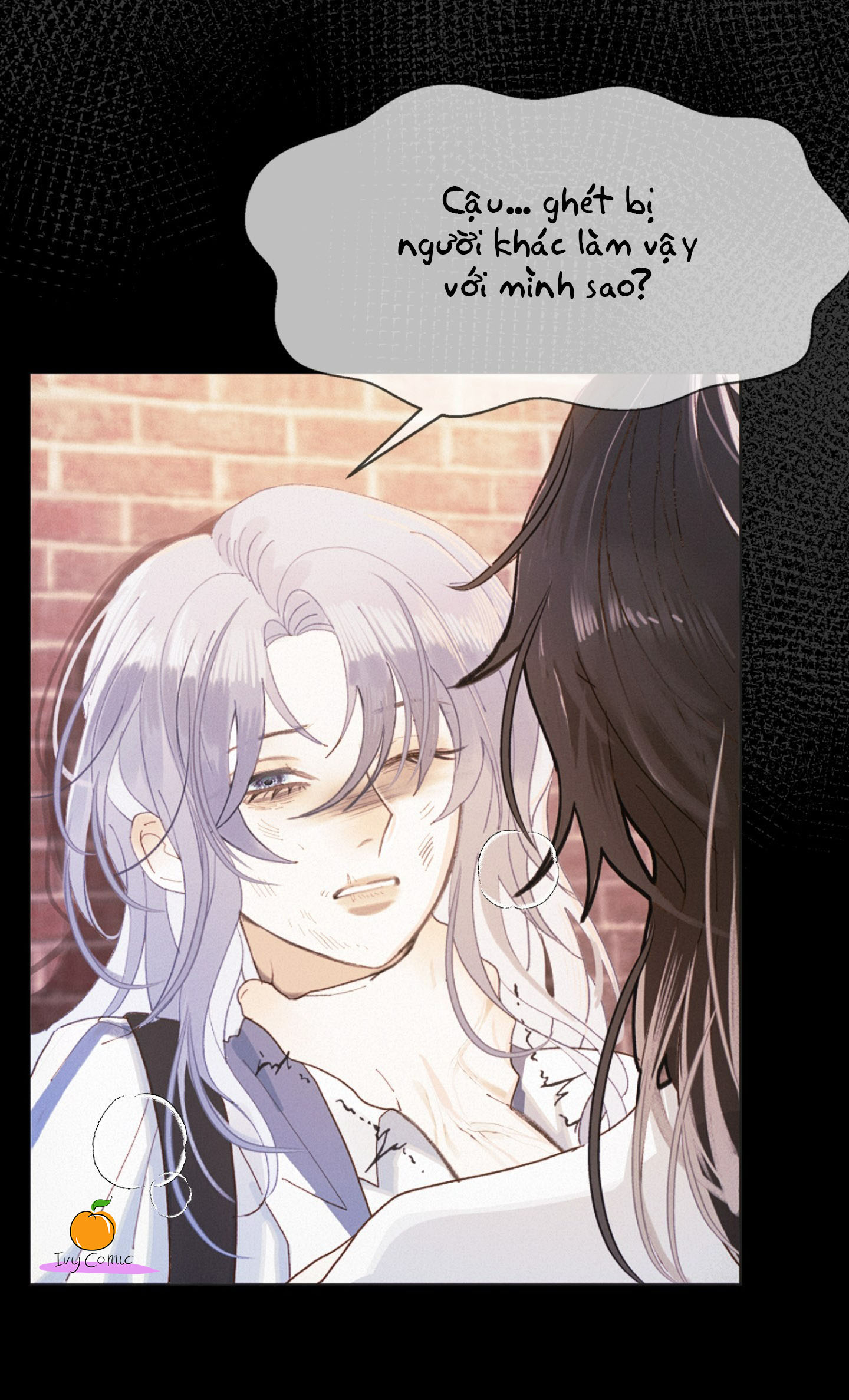 đọc truyện Đồng Loại Chương 6 ảnh 15 tại Thiên Thai Truyện