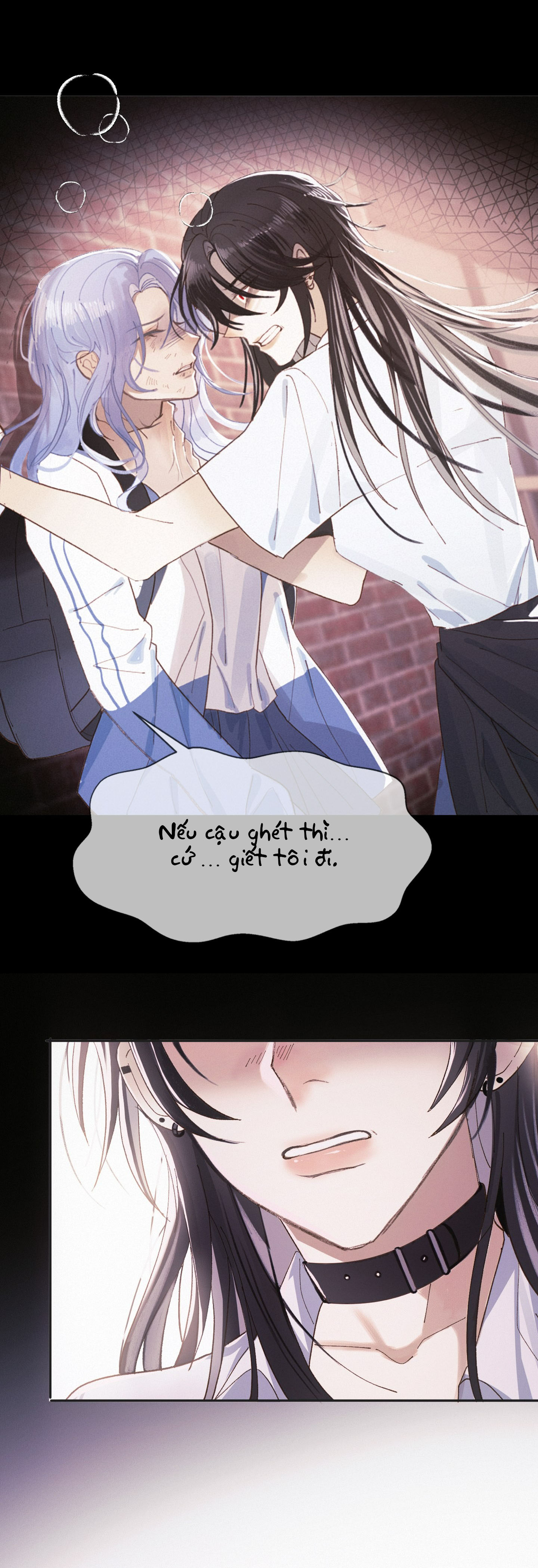 đọc truyện Đồng Loại Chương 6 ảnh 16 tại Thiên Thai Truyện