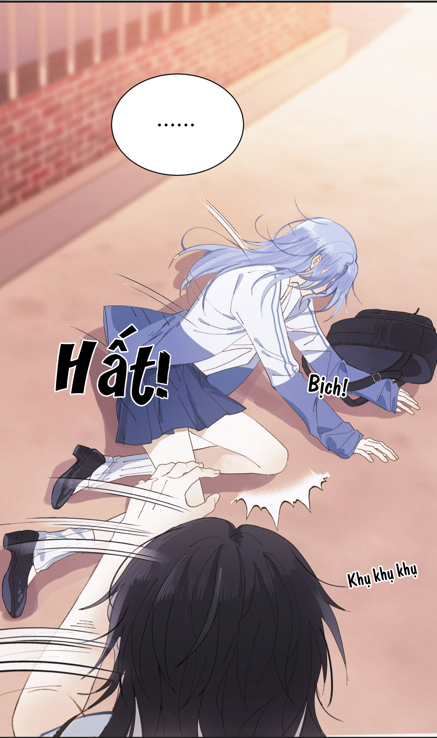 đọc truyện Đồng Loại Chương 6 ảnh 17 tại Thiên Thai Truyện