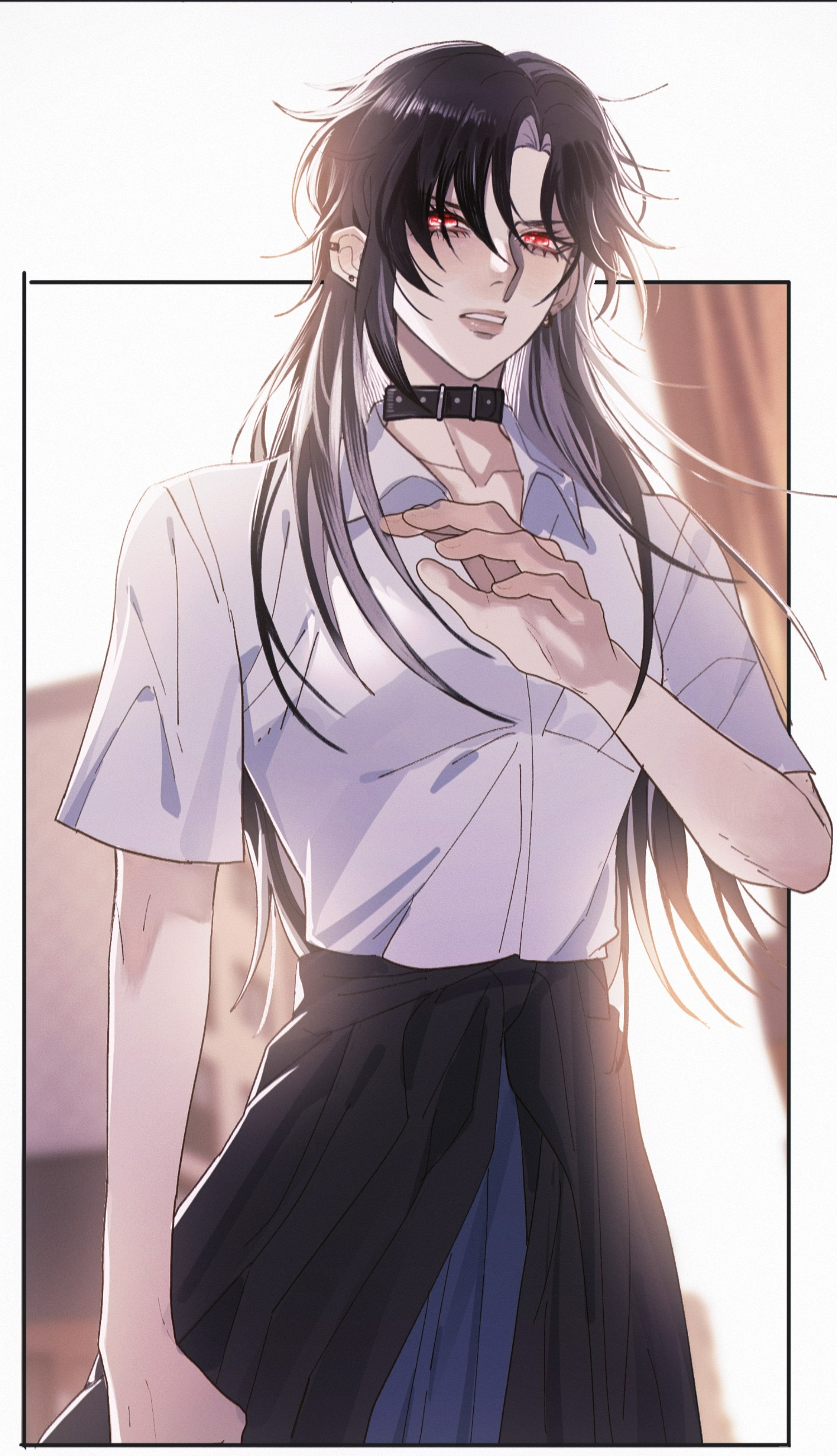 đọc truyện Đồng Loại Chương 6 ảnh 18 tại Thiên Thai Truyện