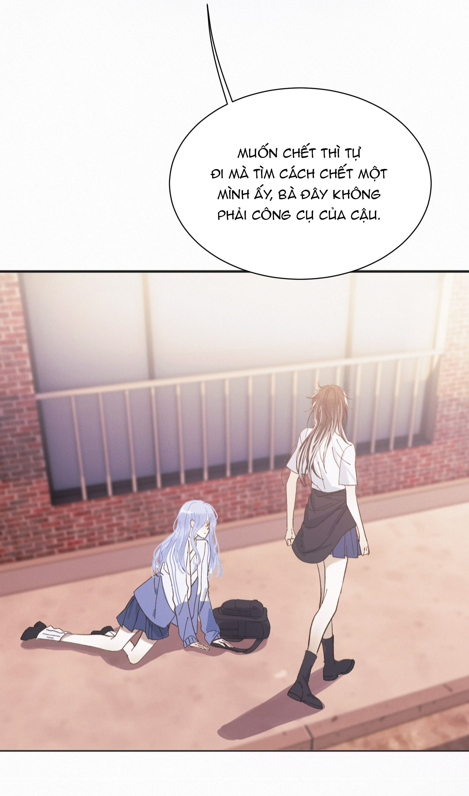 đọc truyện Đồng Loại Chương 6 ảnh 19 tại Thiên Thai Truyện