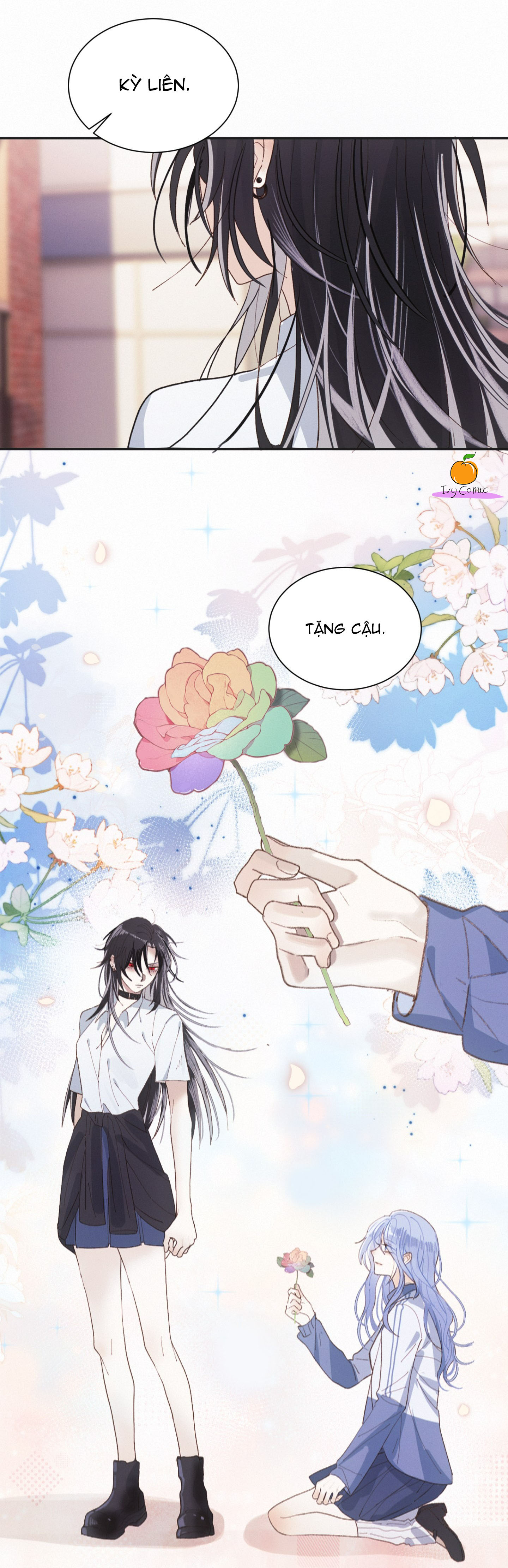 đọc truyện Đồng Loại Chương 6 ảnh 20 tại Thiên Thai Truyện