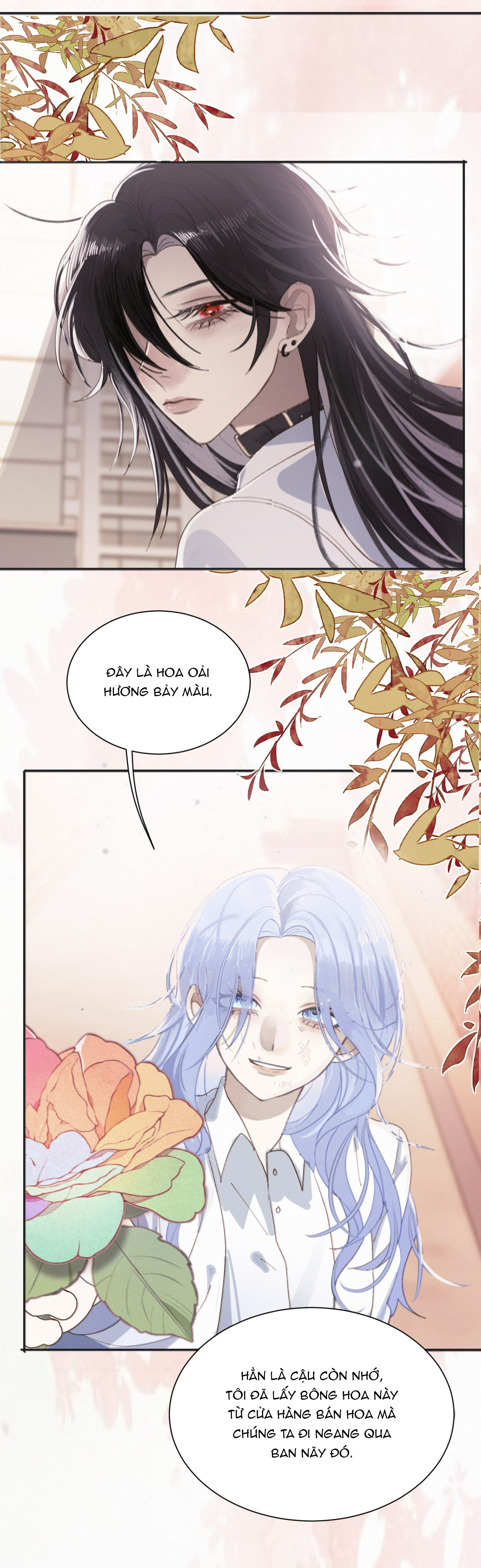 đọc truyện Đồng Loại Chương 6 ảnh 21 tại Thiên Thai Truyện