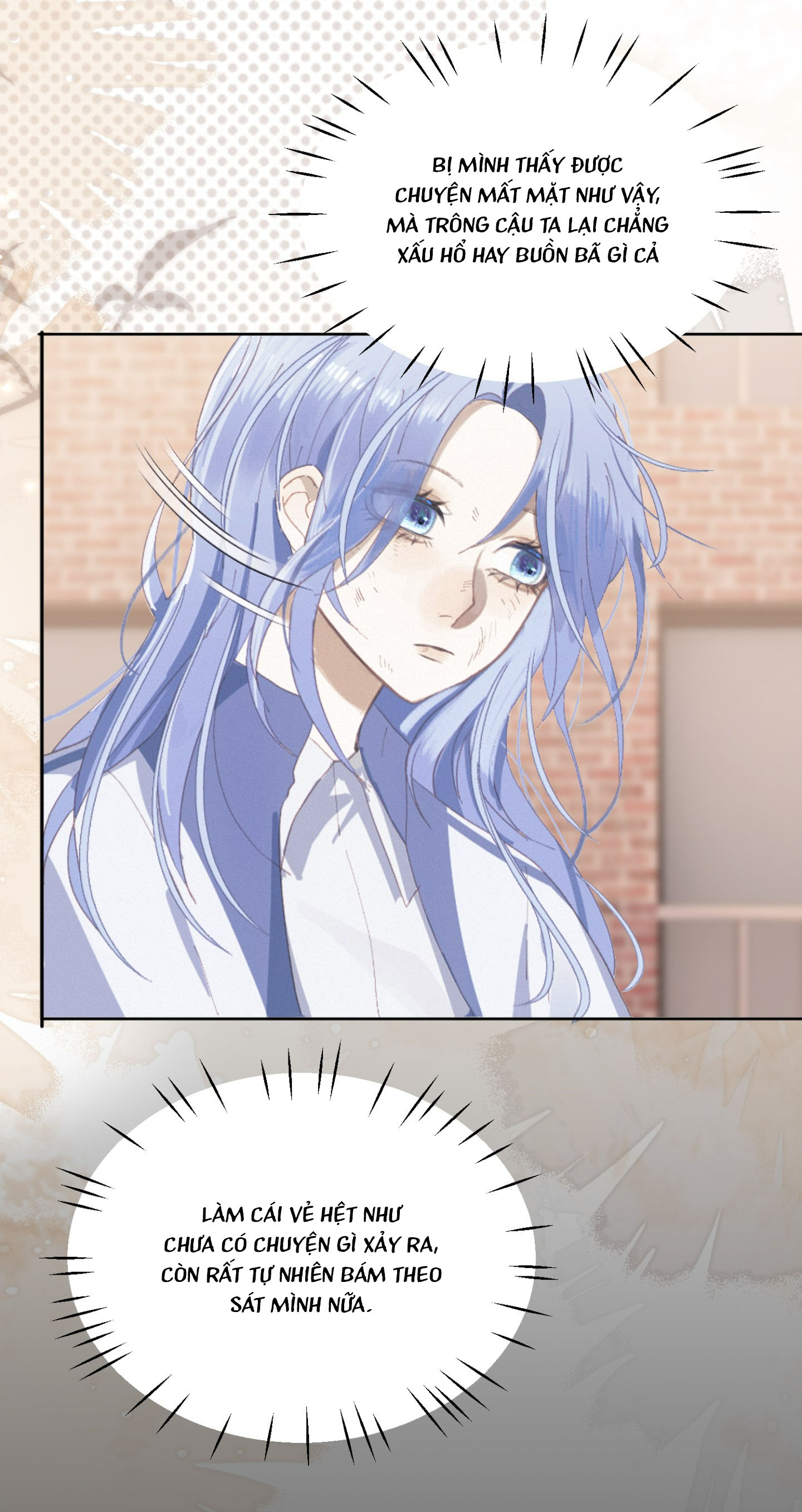 đọc truyện Đồng Loại Chương 6 ảnh 4 tại Thiên Thai Truyện