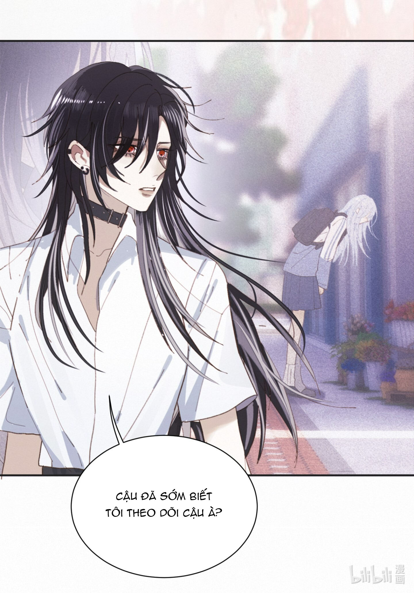 đọc truyện Đồng Loại Chương 6 ảnh 22 tại Thiên Thai Truyện