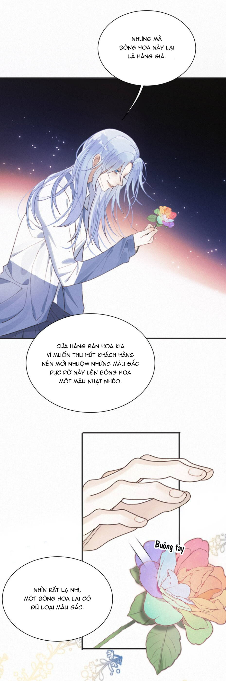 đọc truyện Đồng Loại Chương 6 ảnh 23 tại Thiên Thai Truyện