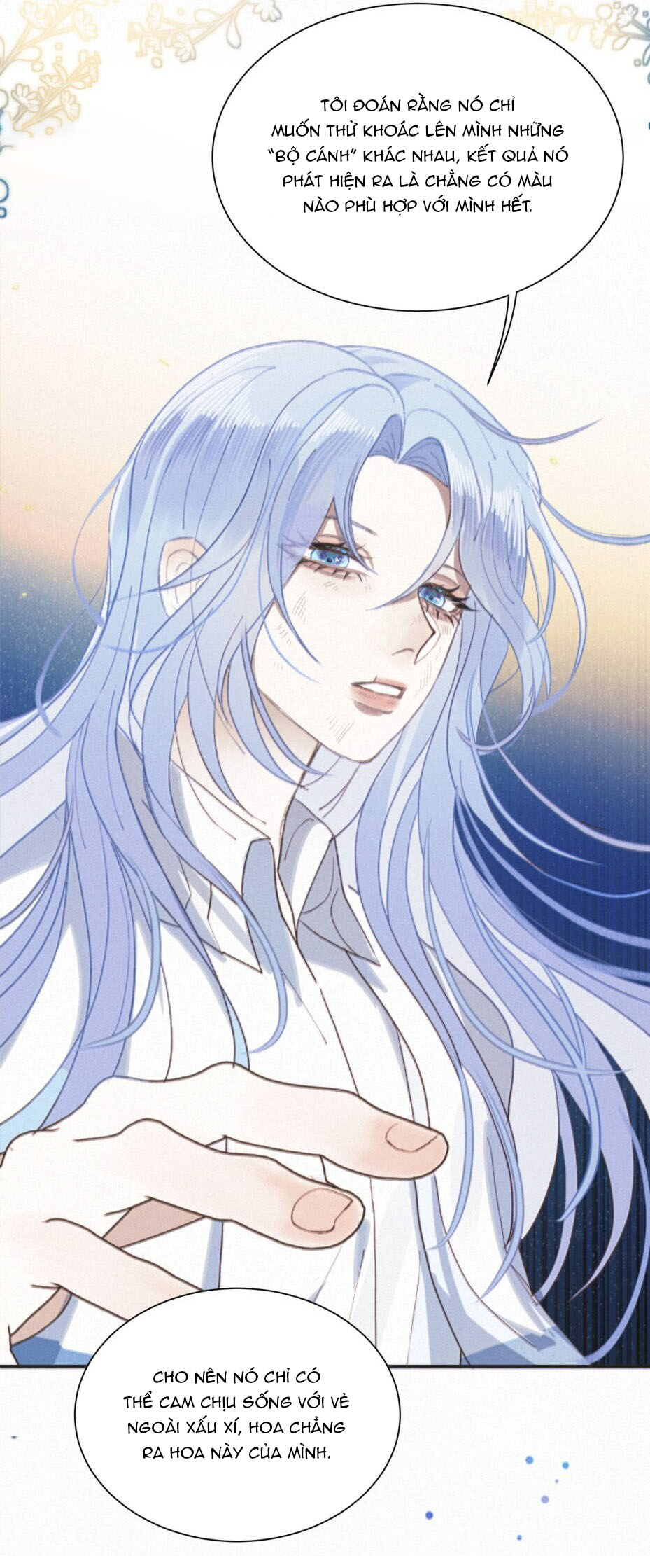 đọc truyện Đồng Loại Chương 6 ảnh 24 tại Thiên Thai Truyện