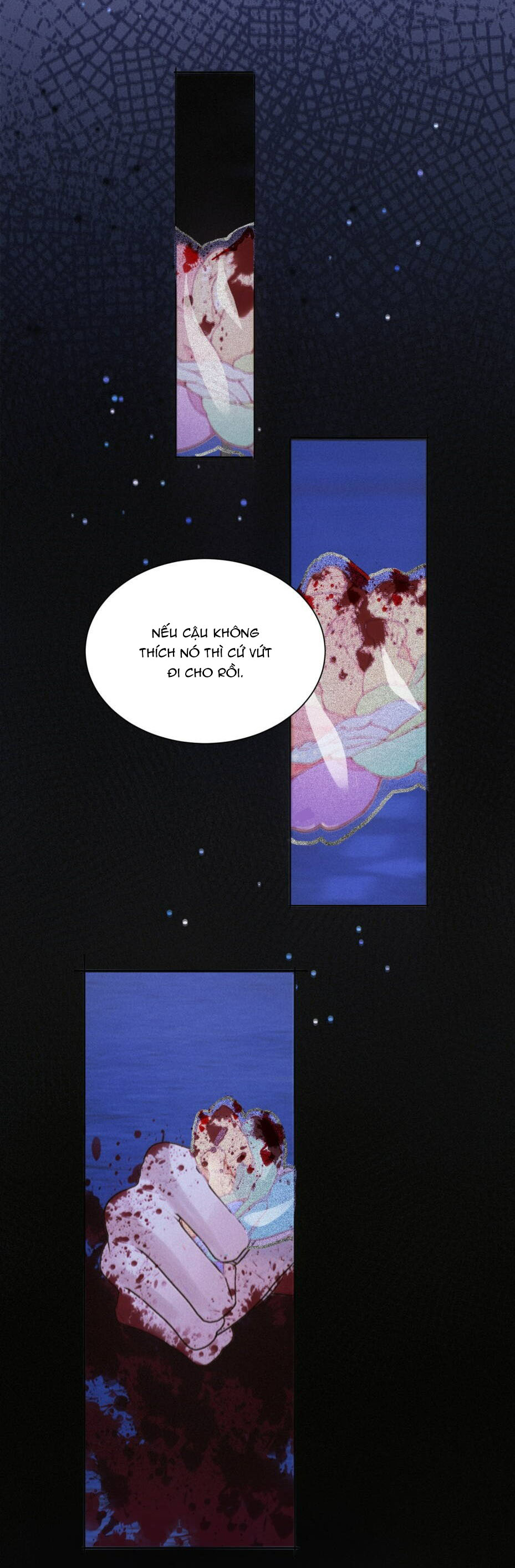 đọc truyện Đồng Loại Chương 6 ảnh 26 tại Thiên Thai Truyện