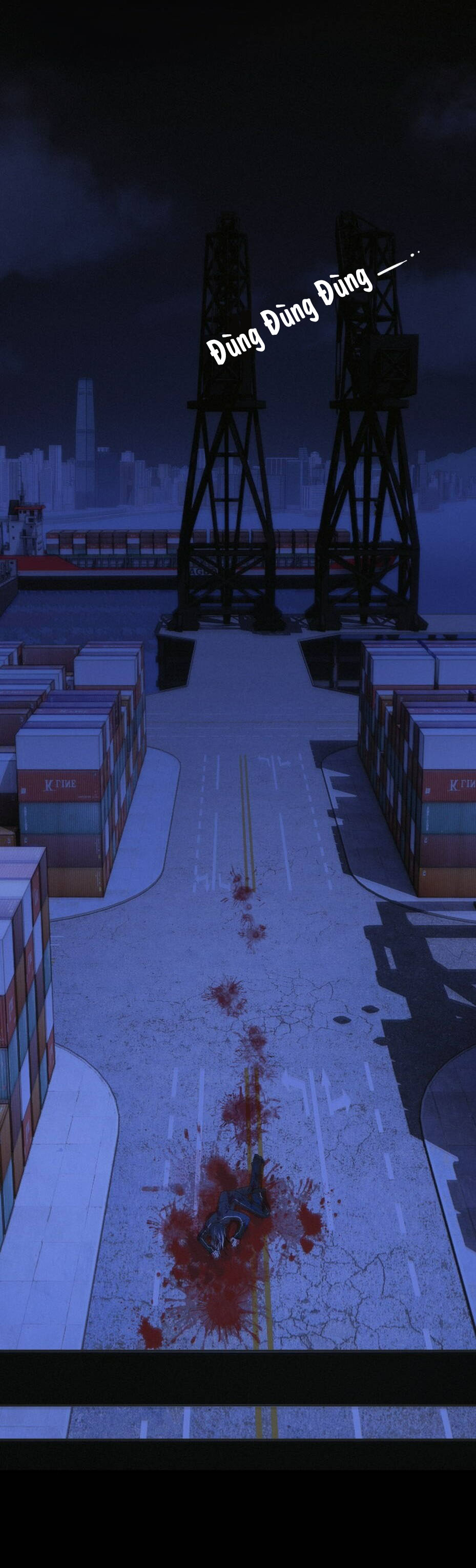 đọc truyện Đồng Loại Chương 6 ảnh 27 tại Thiên Thai Truyện