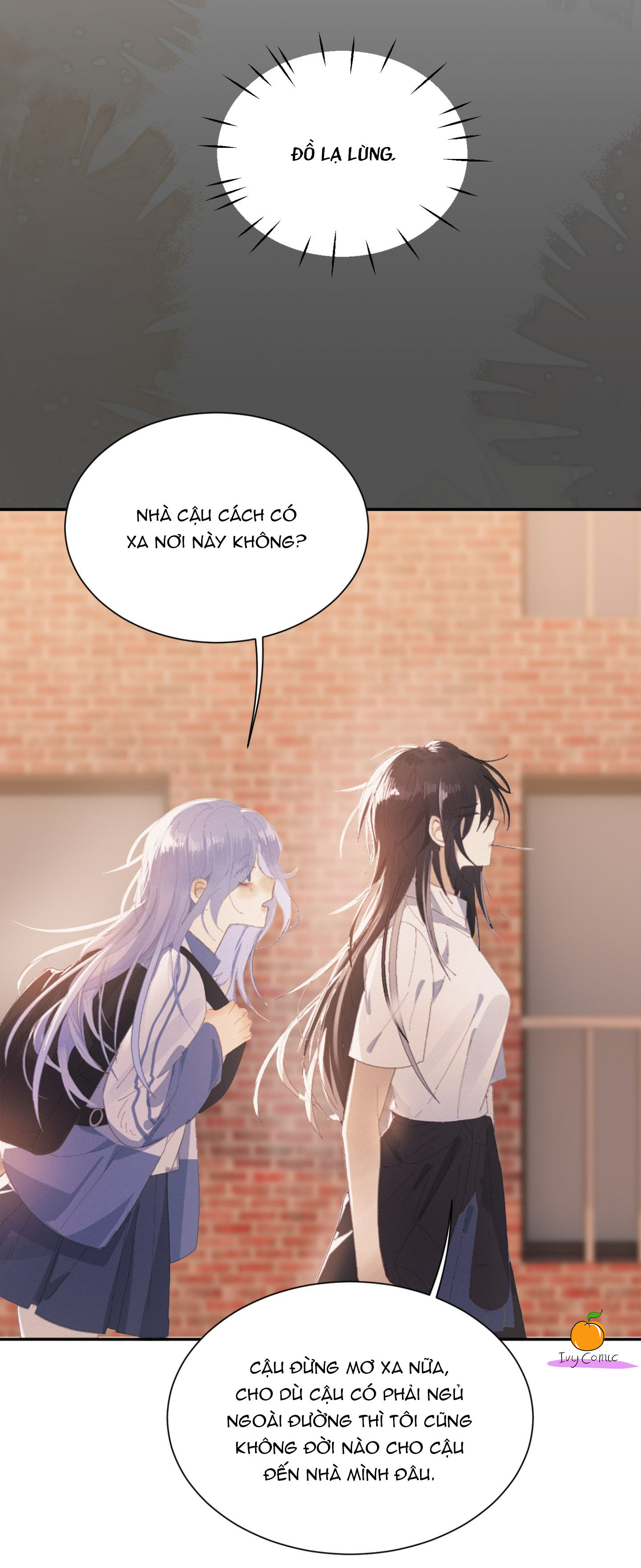 đọc truyện Đồng Loại Chương 6 ảnh 5 tại Thiên Thai Truyện