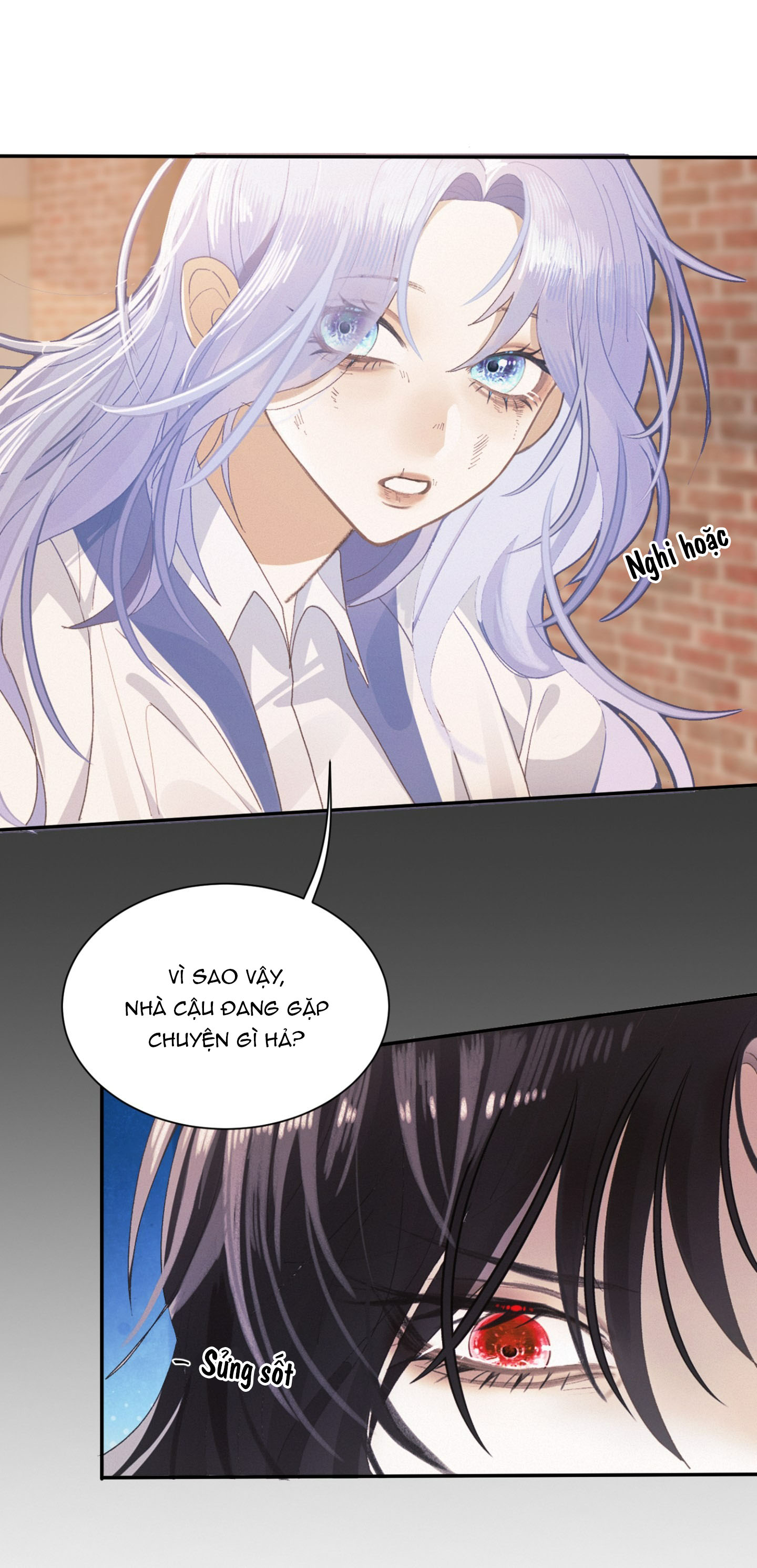 đọc truyện Đồng Loại Chương 6 ảnh 6 tại Thiên Thai Truyện