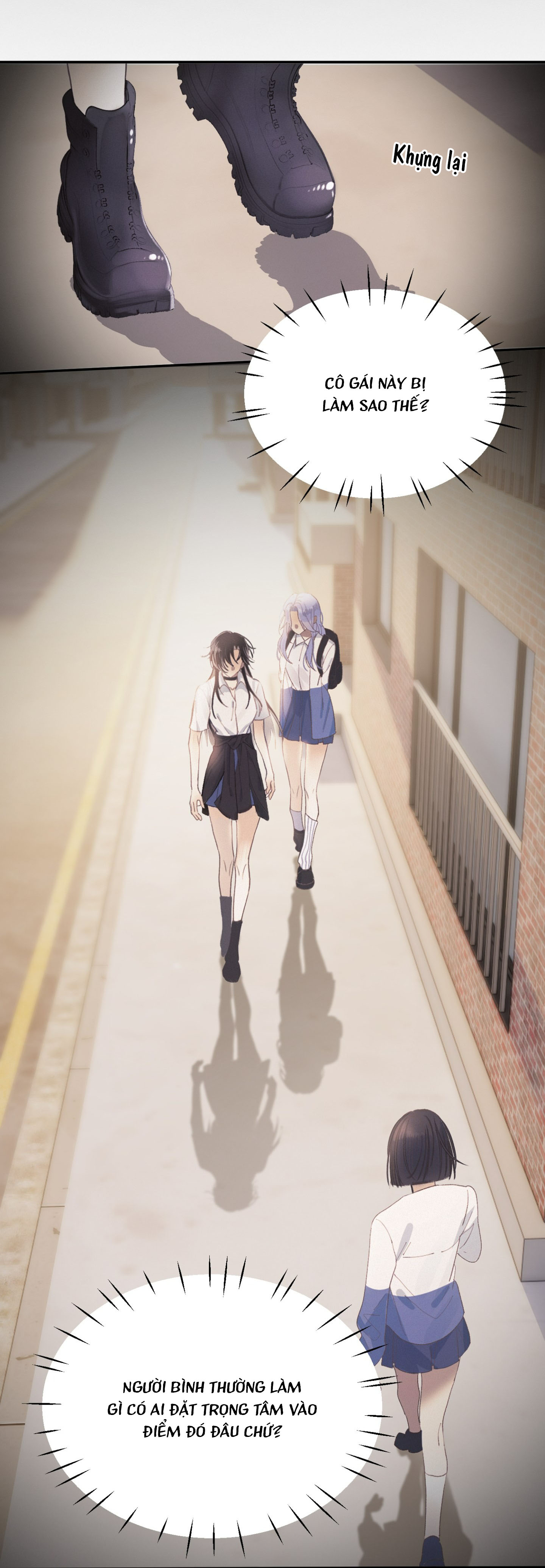 đọc truyện Đồng Loại Chương 6 ảnh 7 tại Thiên Thai Truyện