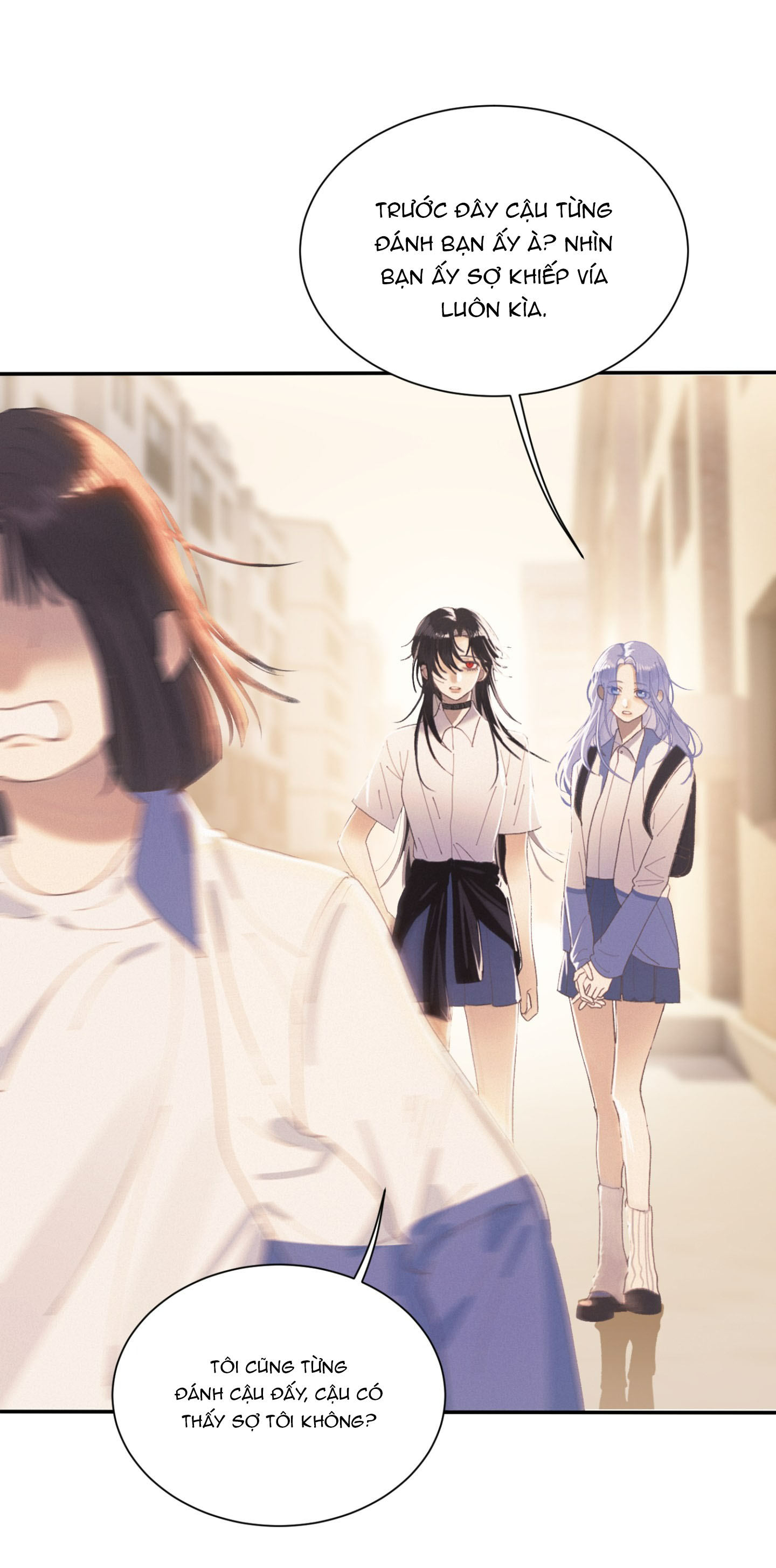 đọc truyện Đồng Loại Chương 6 ảnh 9 tại Thiên Thai Truyện