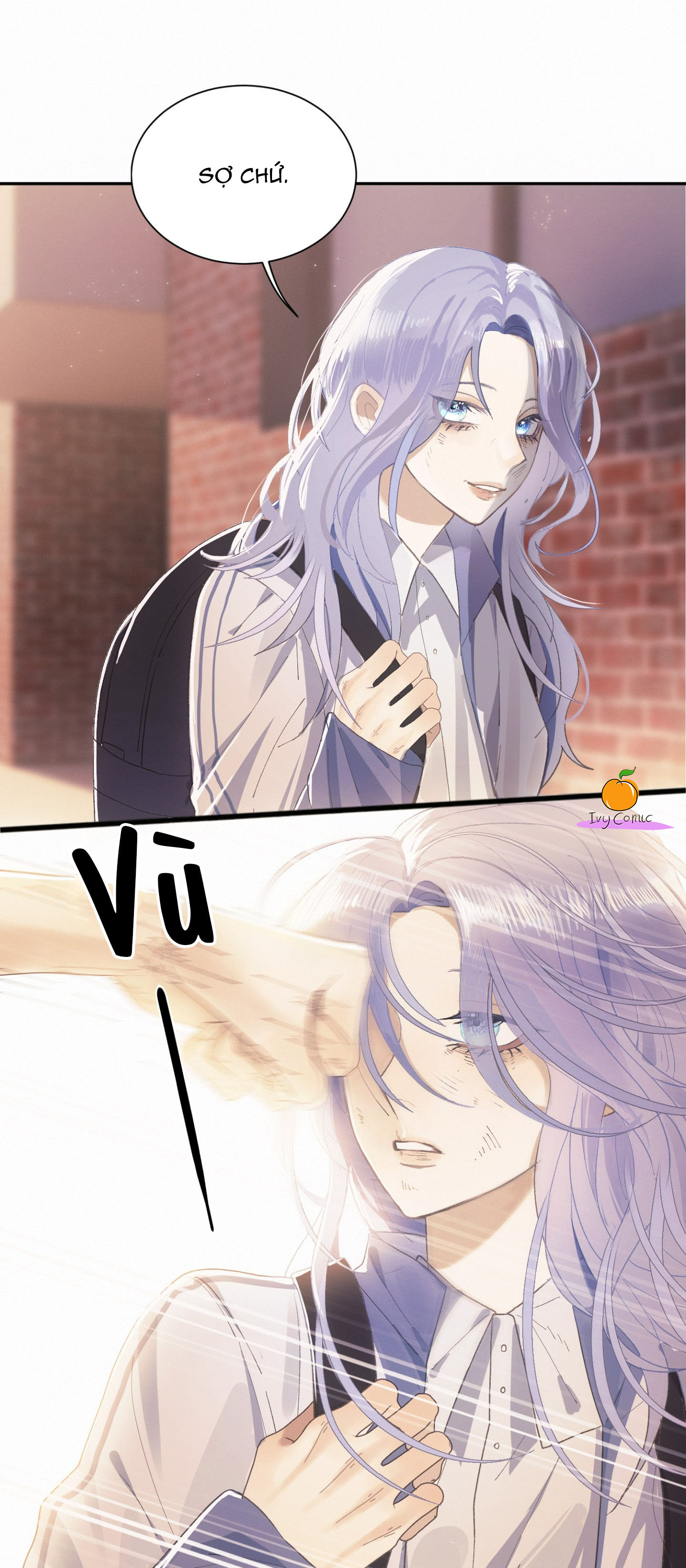 đọc truyện Đồng Loại Chương 6 ảnh 10 tại Thiên Thai Truyện