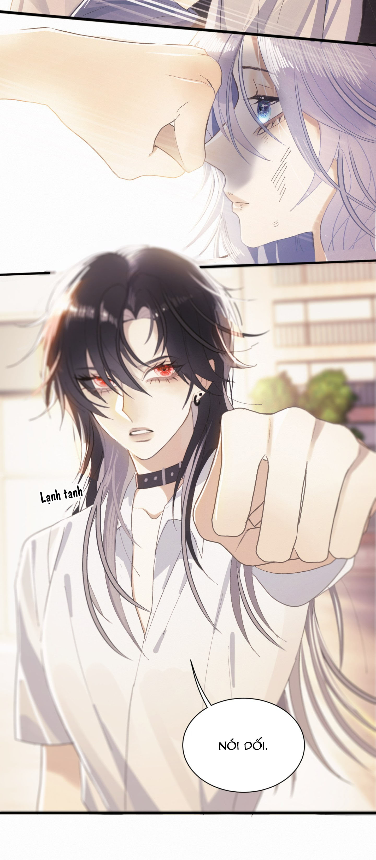 đọc truyện Đồng Loại Chương 6 ảnh 11 tại Thiên Thai Truyện