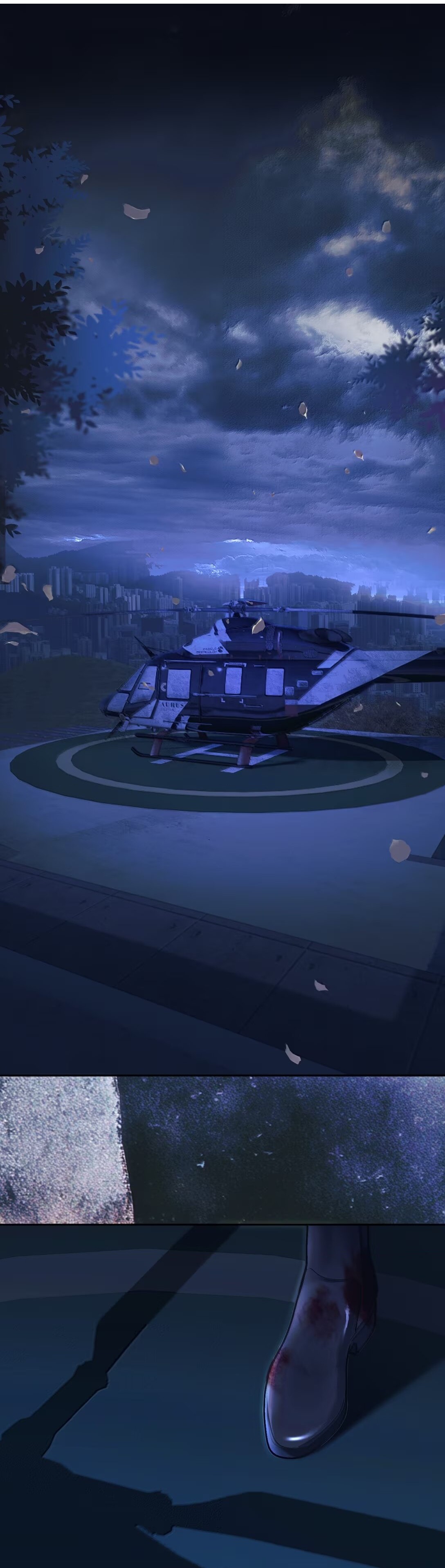 đọc truyện Đồng Loại Chương 60 ảnh 2 tại Thiên Thai Truyện