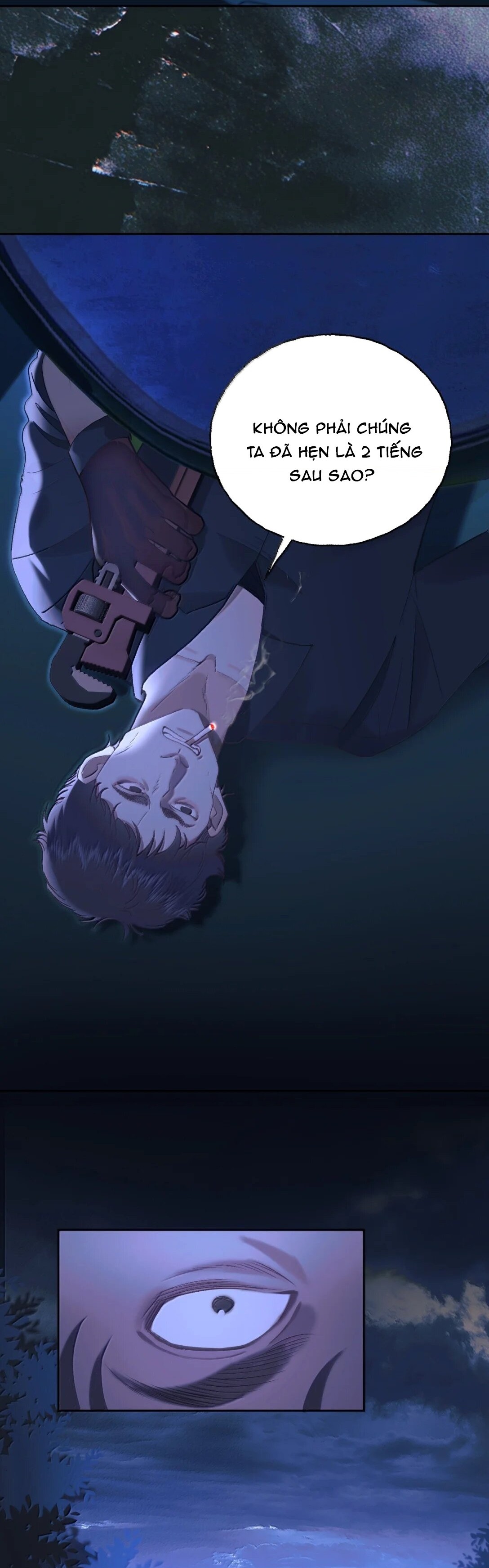 đọc truyện Đồng Loại Chương 60 ảnh 3 tại Thiên Thai Truyện