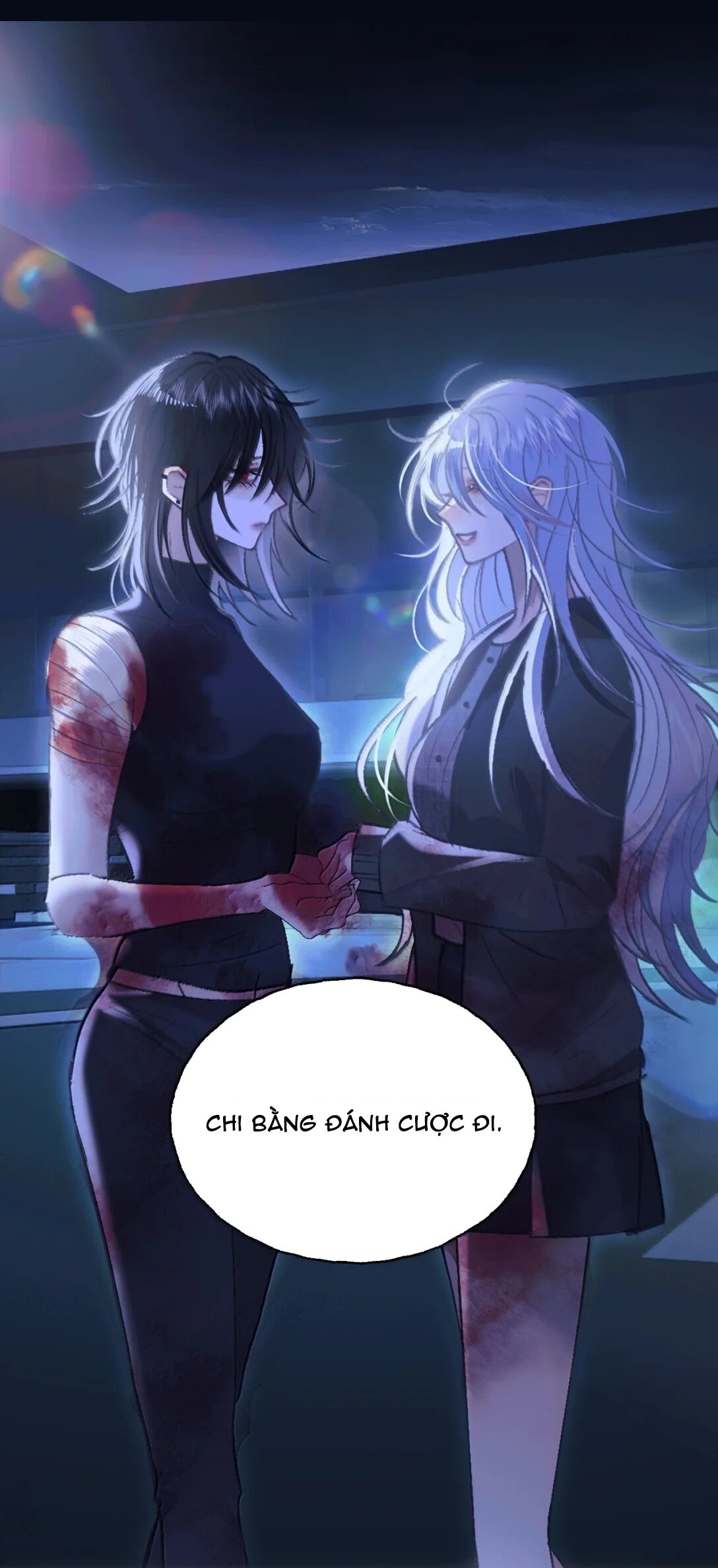 đọc truyện Đồng Loại Chương 60 ảnh 13 tại Thiên Thai Truyện