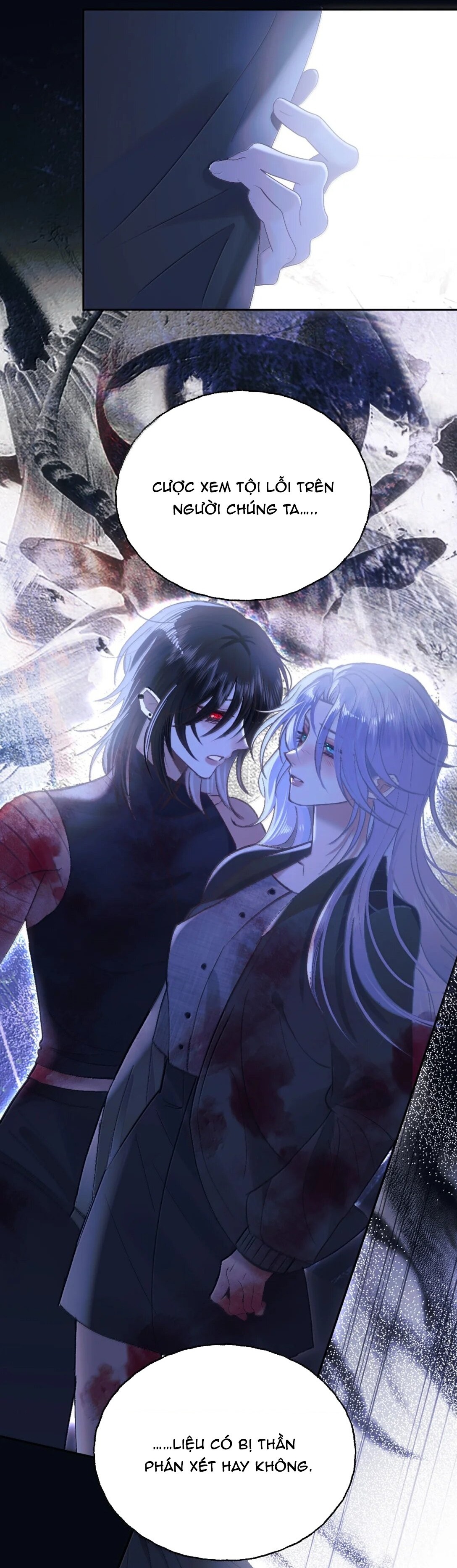 đọc truyện Đồng Loại Chương 60 ảnh 15 tại Thiên Thai Truyện