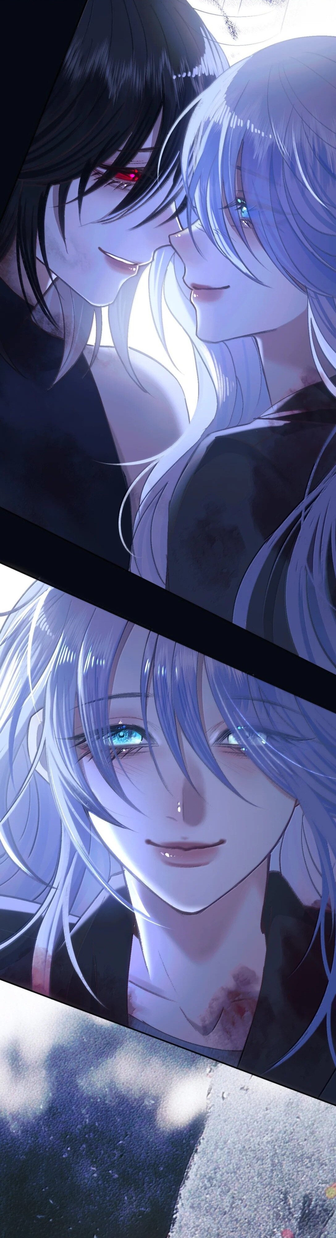 đọc truyện Đồng Loại Chương 60 ảnh 16 tại Thiên Thai Truyện