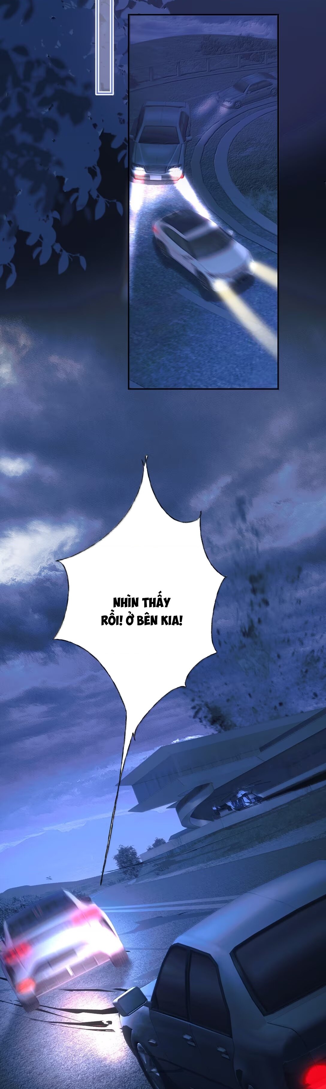 đọc truyện Đồng Loại Chương 60 ảnh 19 tại Thiên Thai Truyện