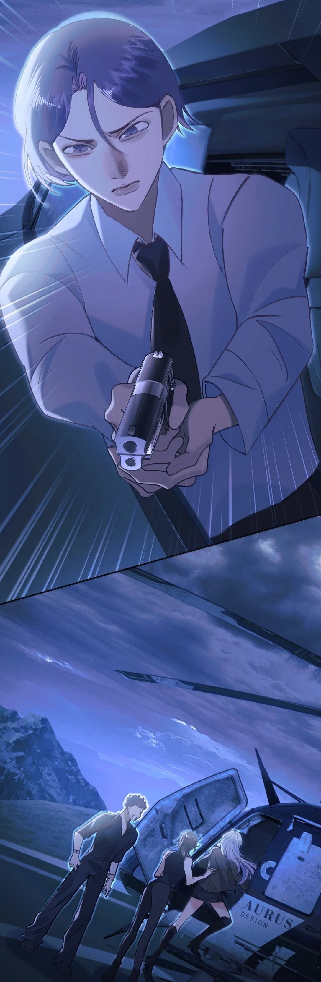 đọc truyện Đồng Loại Chương 60 ảnh 21 tại Thiên Thai Truyện