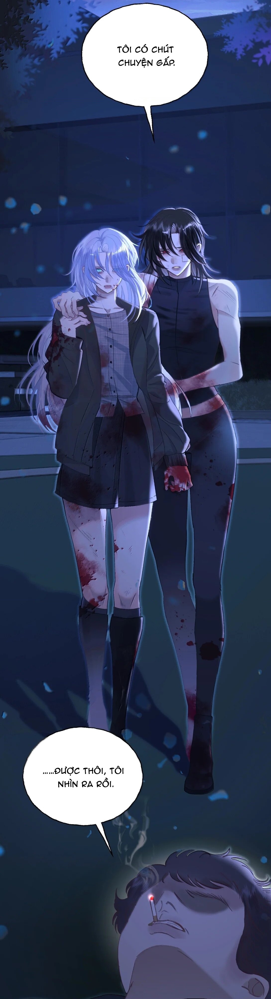 đọc truyện Đồng Loại Chương 60 ảnh 4 tại Thiên Thai Truyện