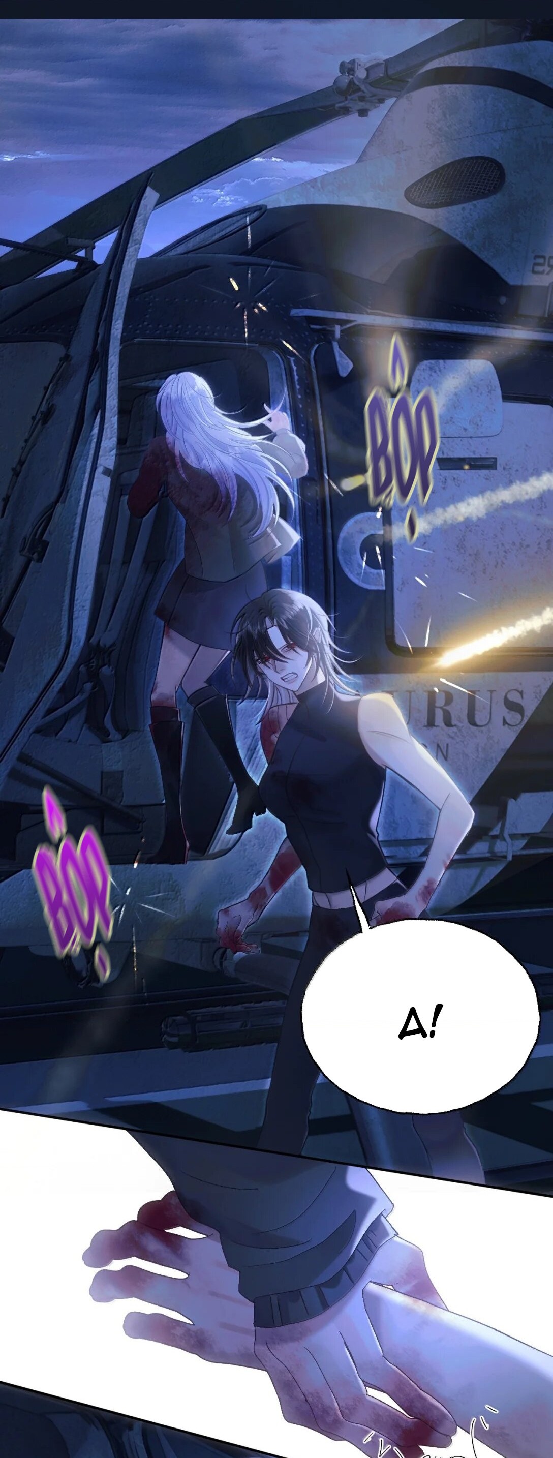 đọc truyện Đồng Loại Chương 60 ảnh 23 tại Thiên Thai Truyện