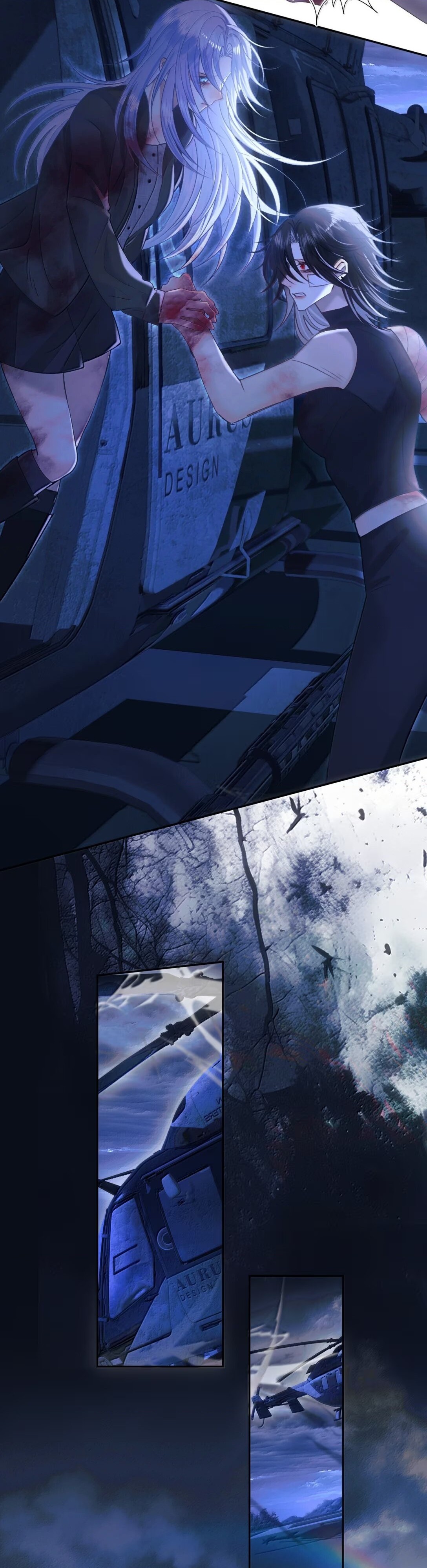 đọc truyện Đồng Loại Chương 60 ảnh 24 tại Thiên Thai Truyện