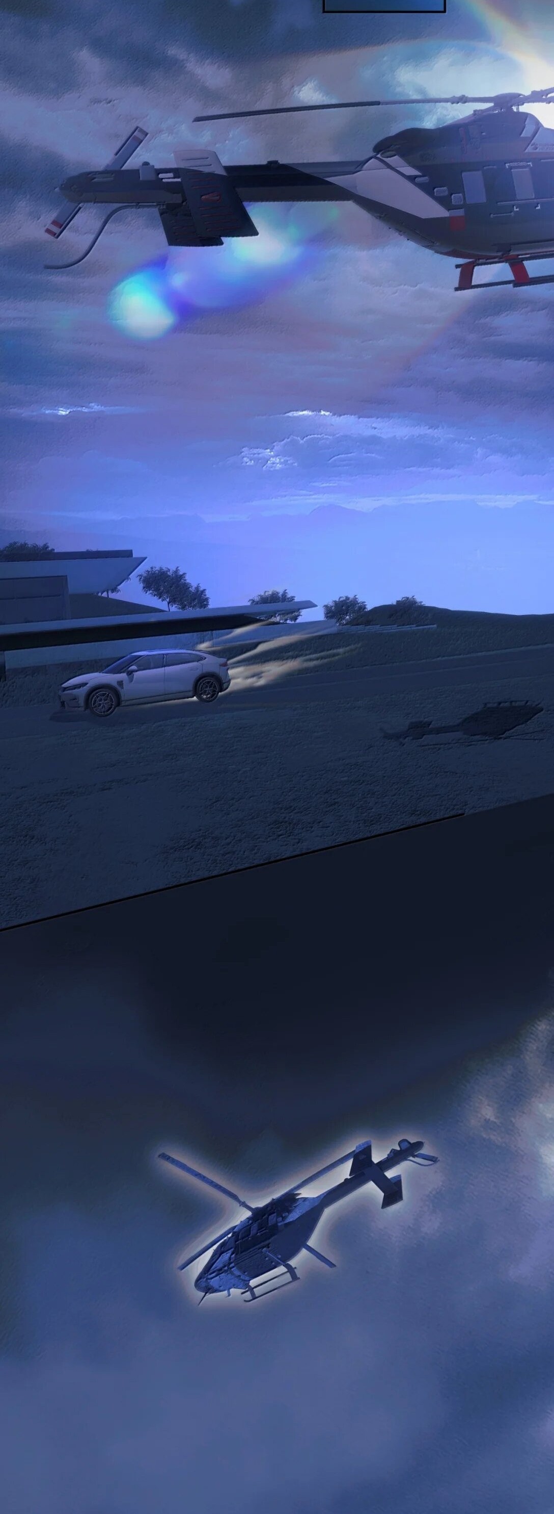 đọc truyện Đồng Loại Chương 60 ảnh 25 tại Thiên Thai Truyện