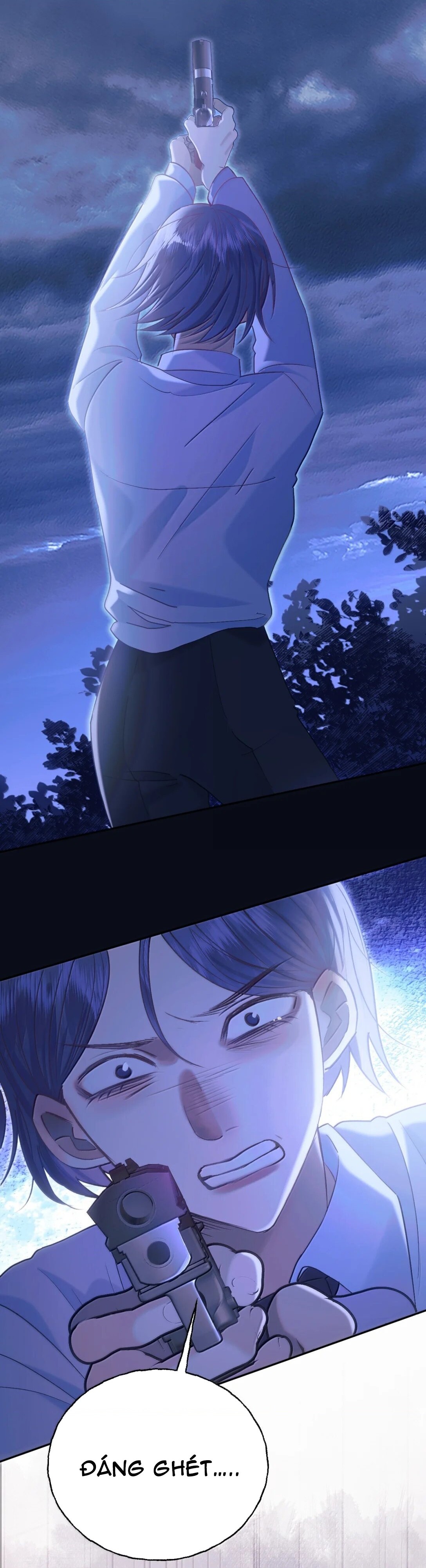 đọc truyện Đồng Loại Chương 60 ảnh 26 tại Thiên Thai Truyện