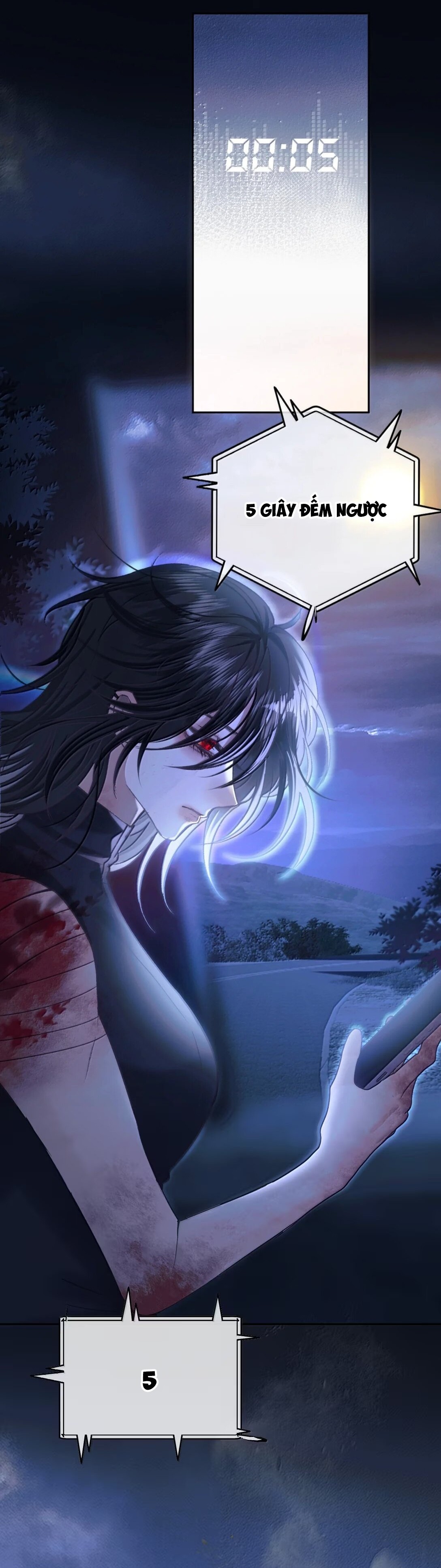 đọc truyện Đồng Loại Chương 60 ảnh 28 tại Thiên Thai Truyện