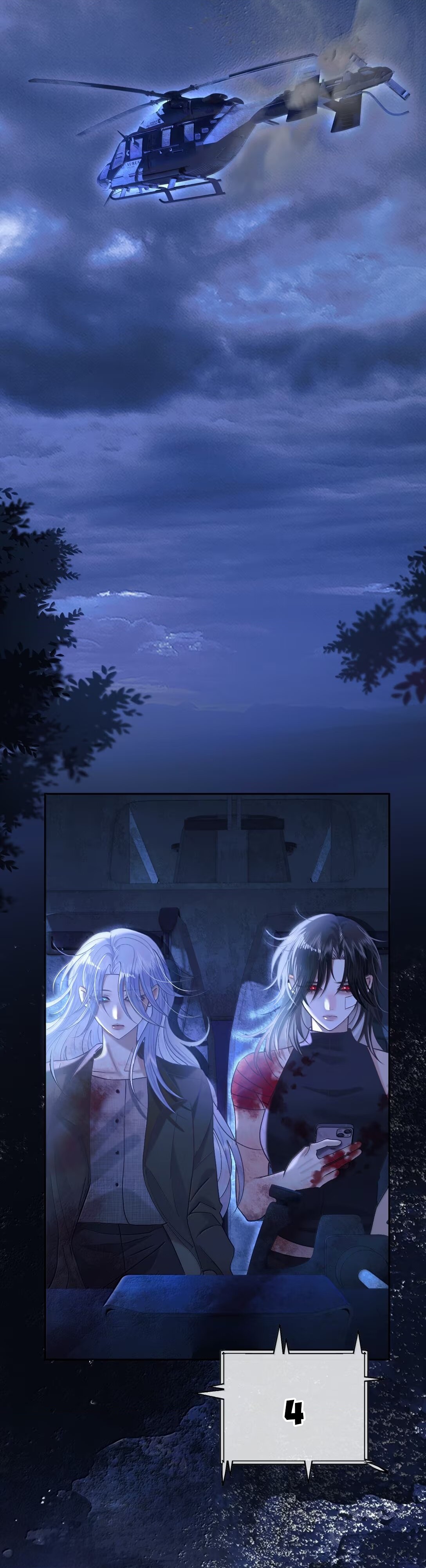 đọc truyện Đồng Loại Chương 60 ảnh 29 tại Thiên Thai Truyện