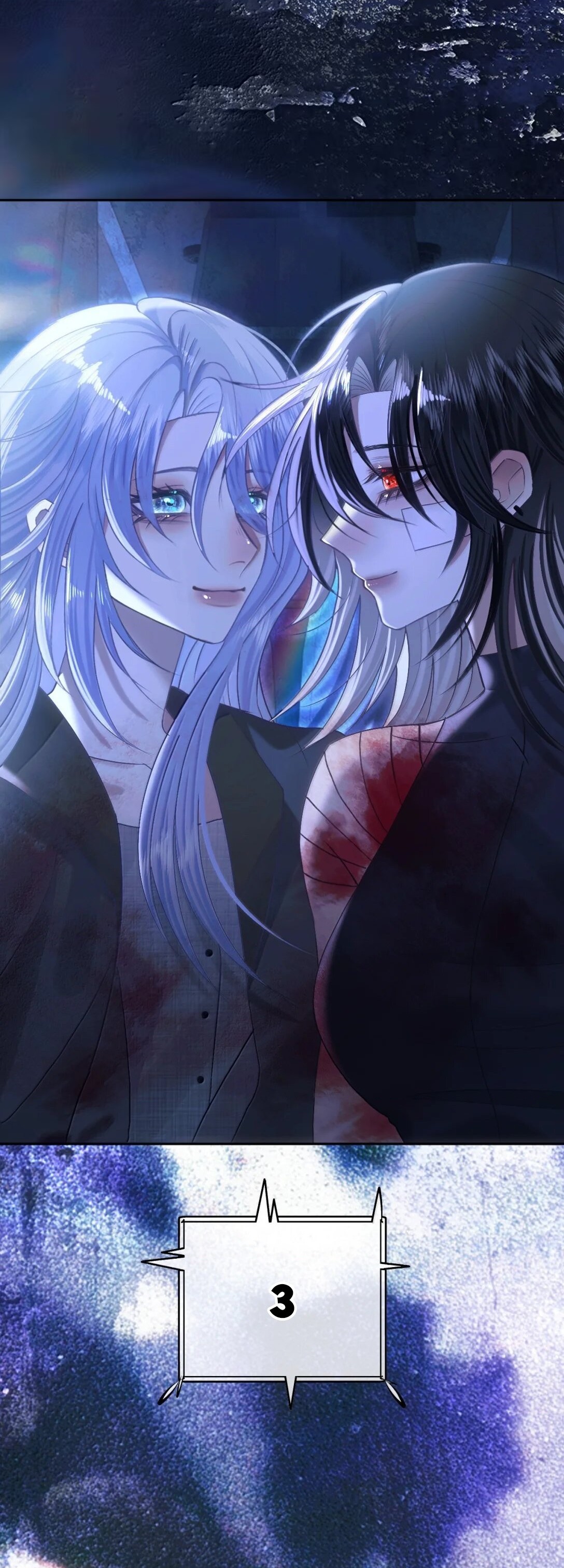 đọc truyện Đồng Loại Chương 60 ảnh 30 tại Thiên Thai Truyện