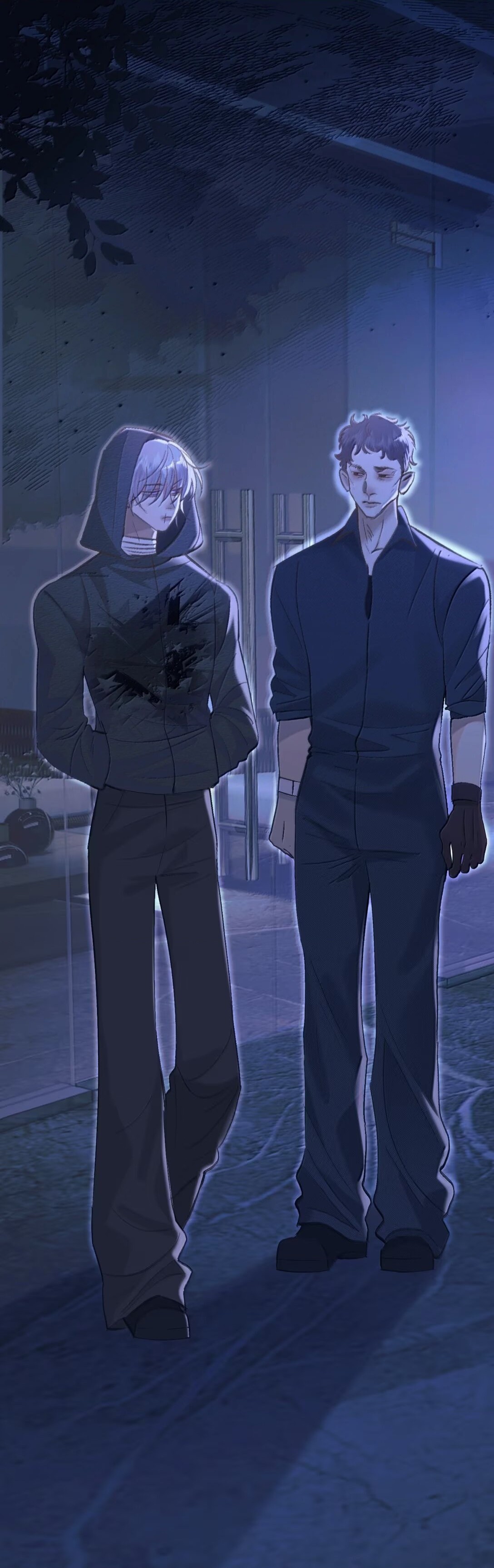 đọc truyện Đồng Loại Chương 60 ảnh 38 tại Thiên Thai Truyện